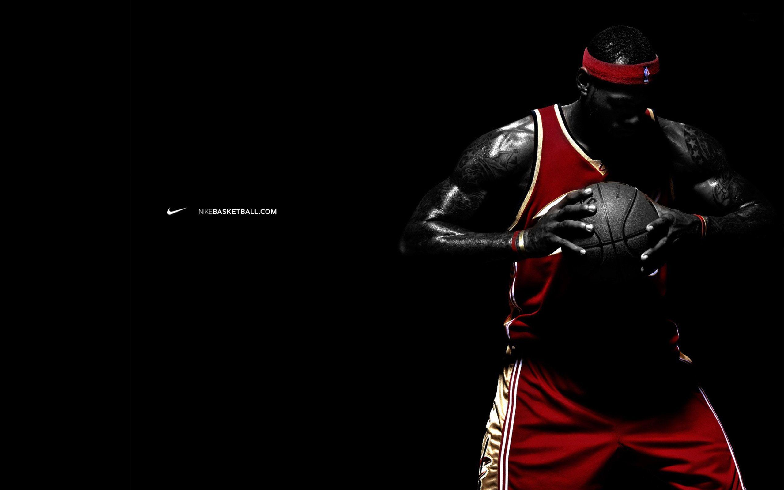 Nike Wallpapers Red HD Wallpaper Cave