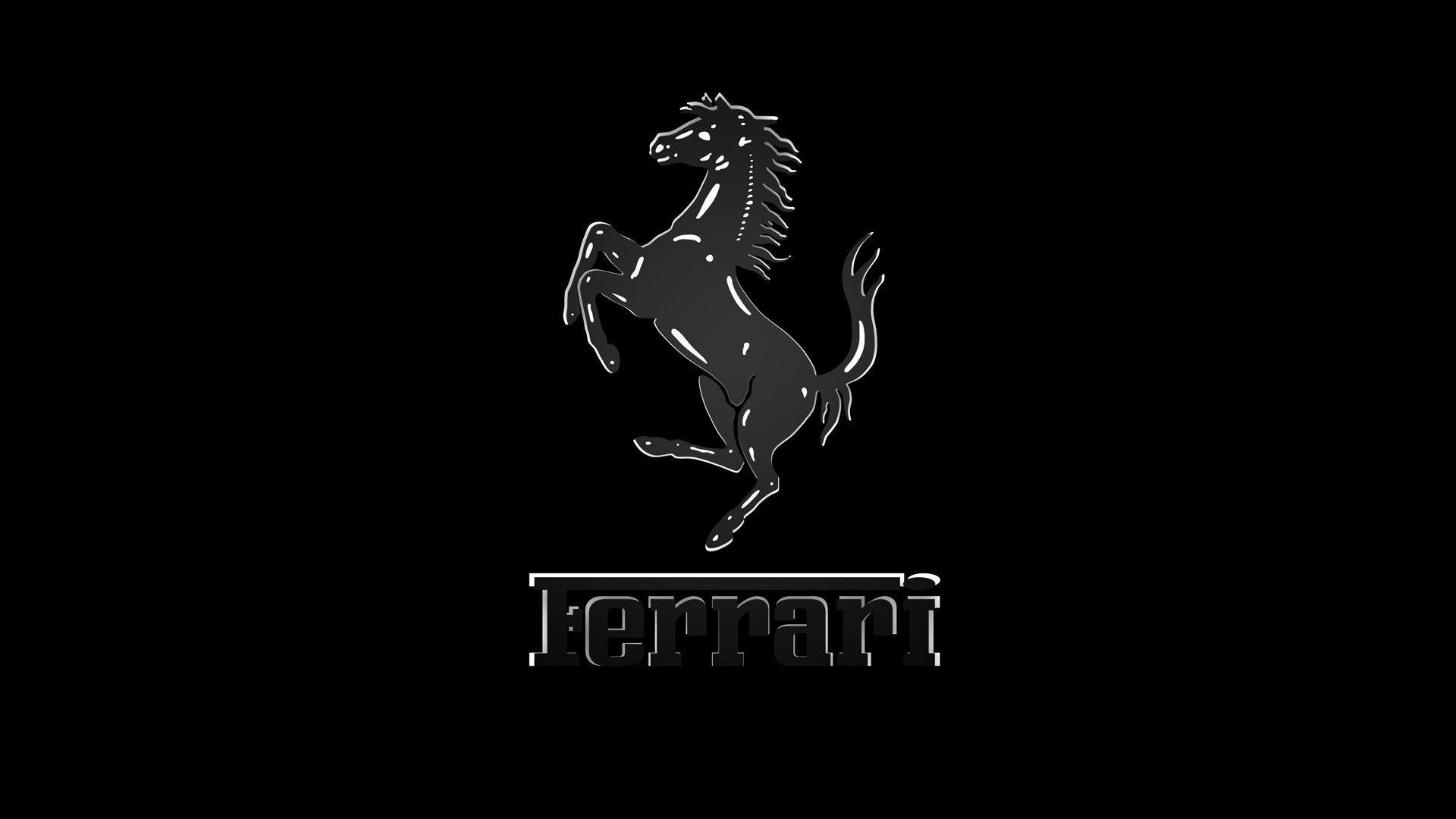 Ferrari Horse HD Wallpapers Wallpaper Cave