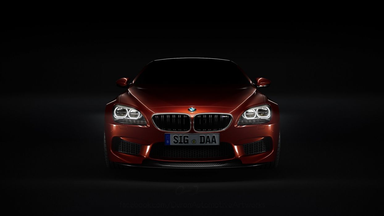 BMW Headlights Wallpapers Wallpaper Cave
