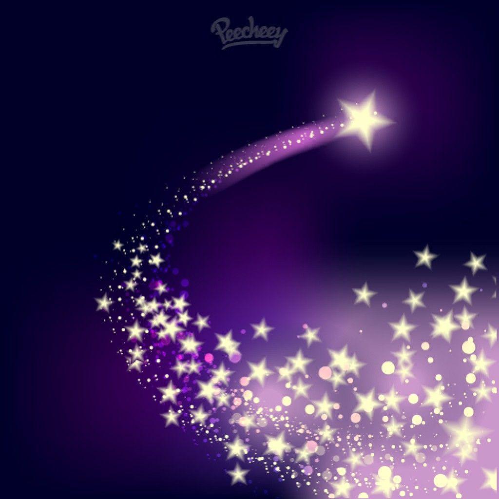 Shooting Star Backgrounds Wallpaper Cave