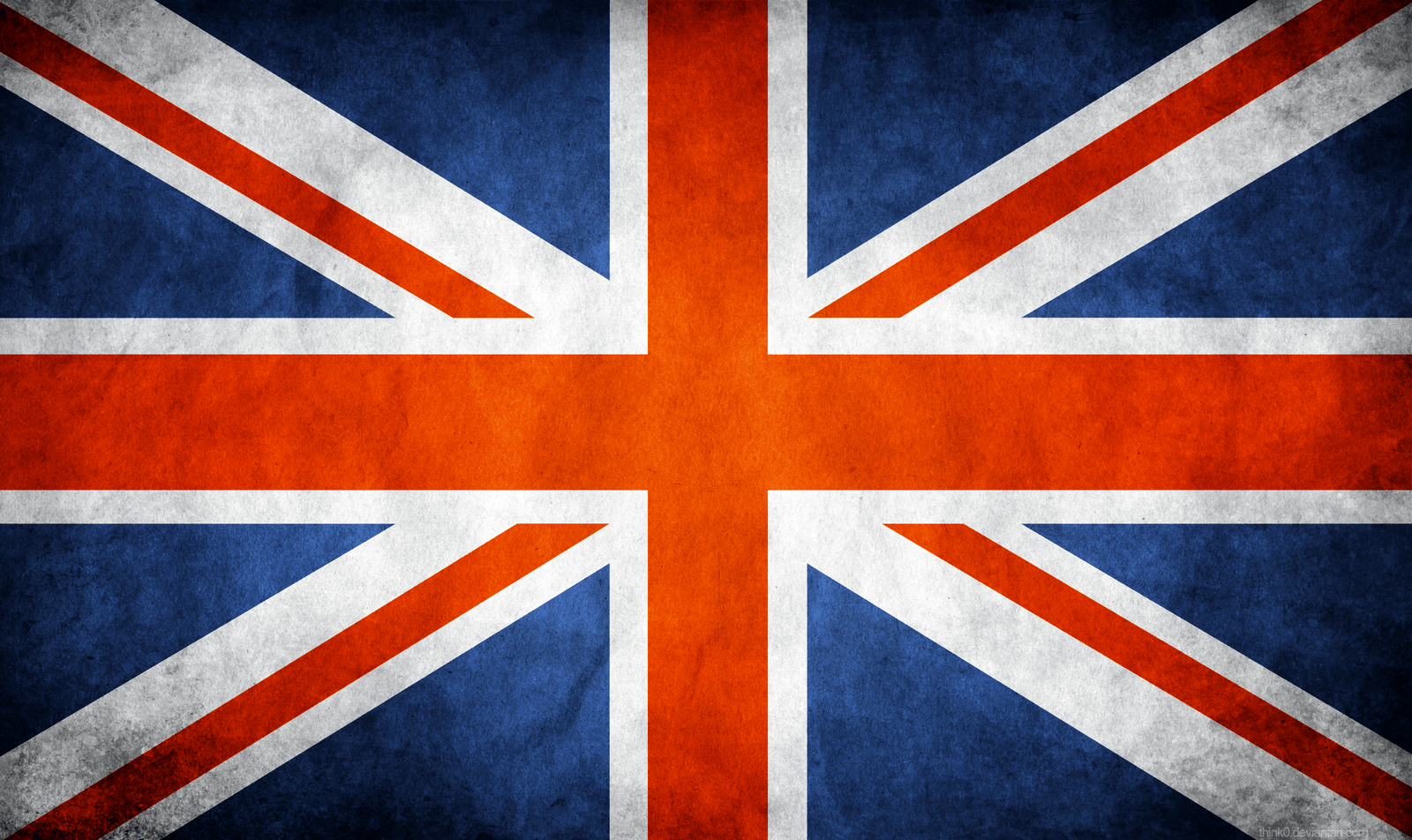 Great Britain Flag Wallpapers Wallpaper Cave