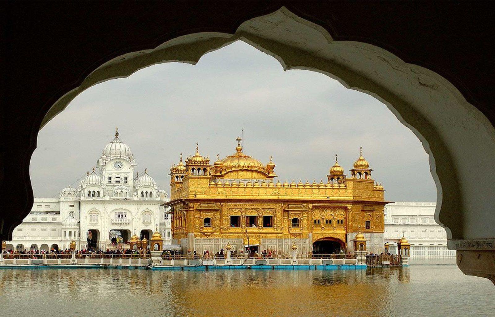Full HD Wallpapers Widescreen Golden Temple Wallpaper Cave