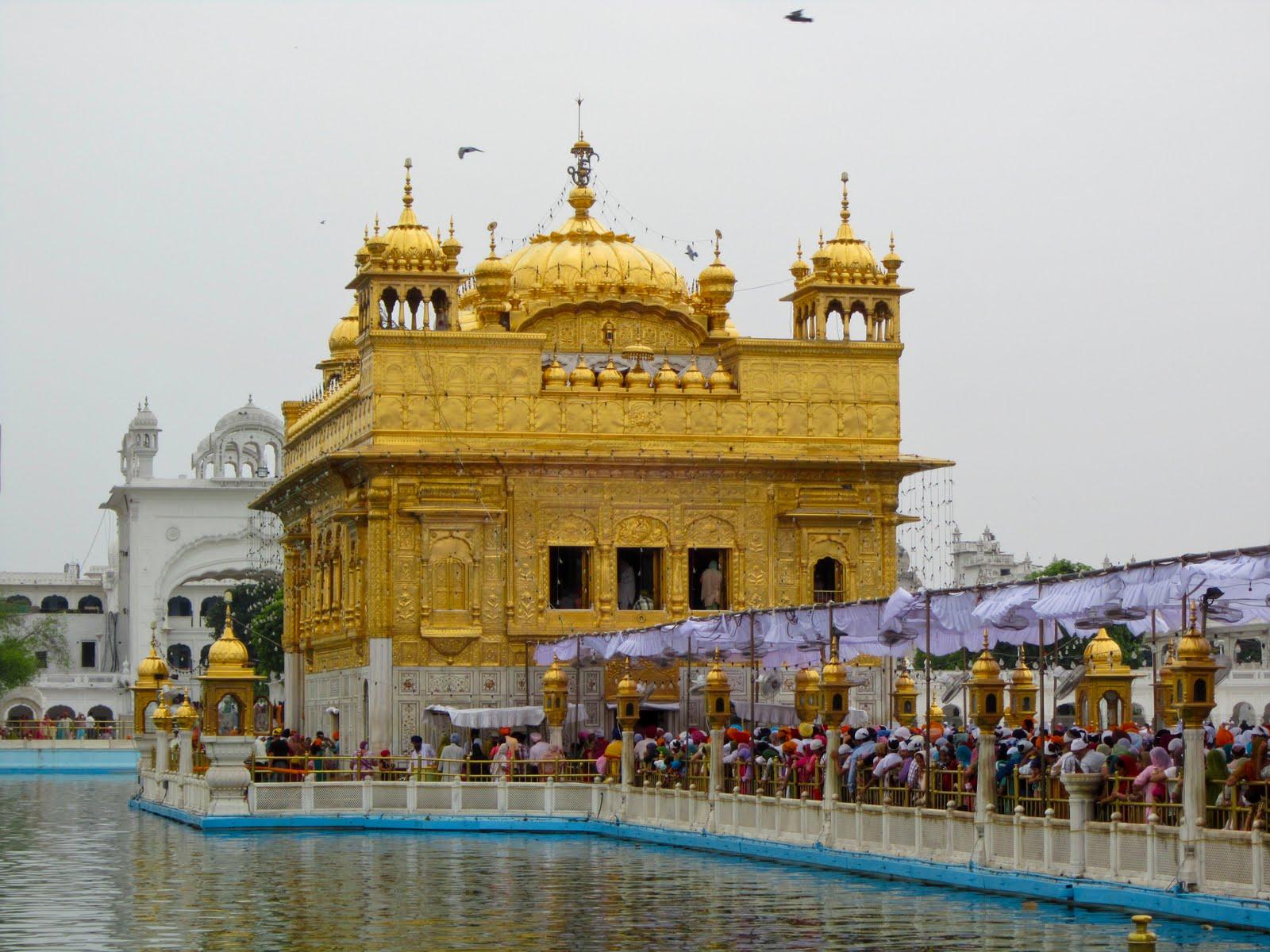 Full HD Wallpapers Widescreen Golden Temple Wallpaper Cave