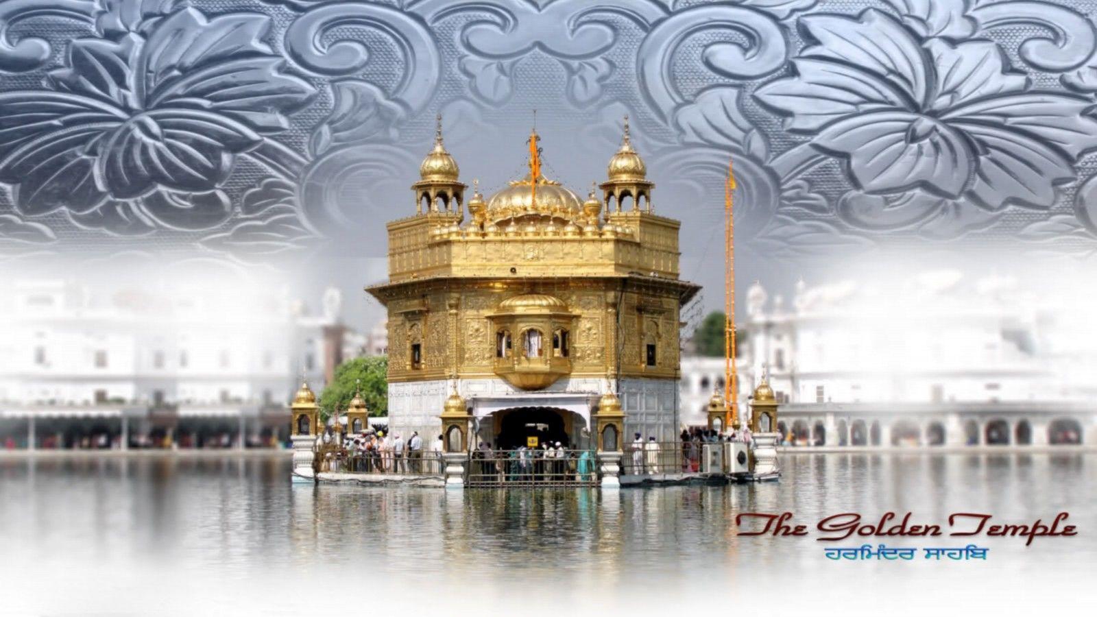 Full HD Wallpapers Widescreen Golden Temple Wallpaper Cave