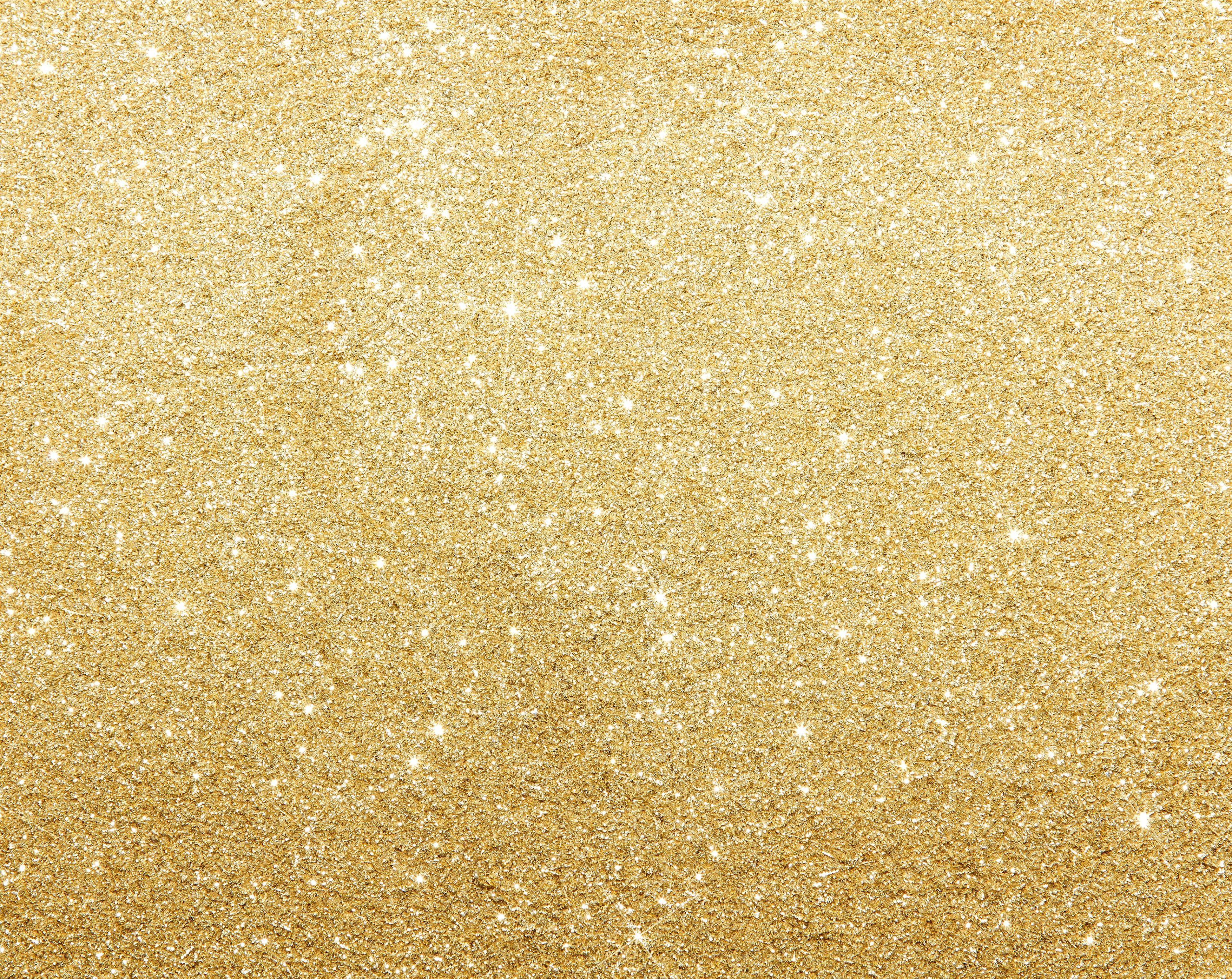 Yellow Glitter Wallpapers Wallpaper Cave