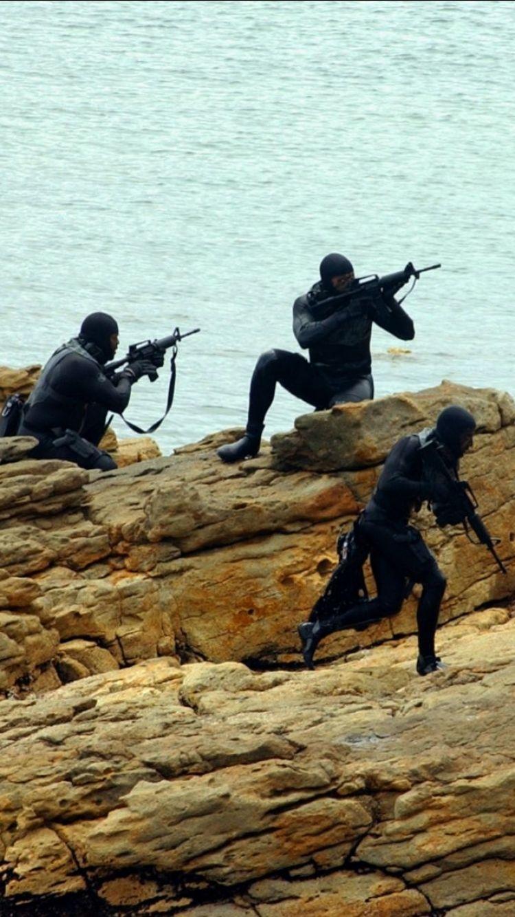 Navy Seals Wallpapers For Iphone Wallpaper Cave
