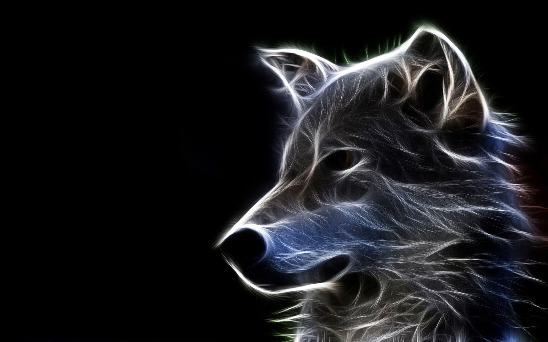 HD Wallpapers 3D Animal Wallpaper Cave