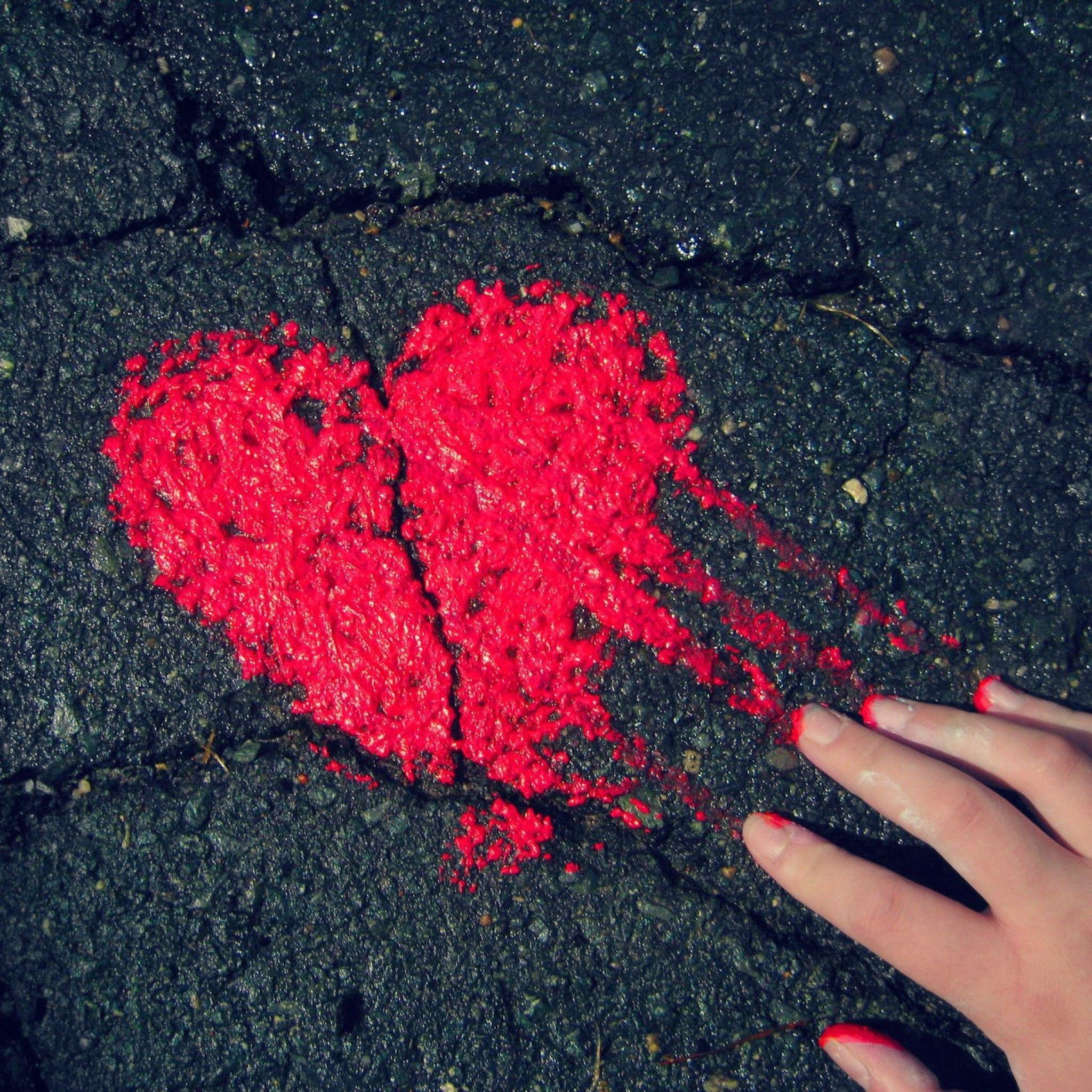 Sad Broken Love Wallpapers Wallpaper Cave