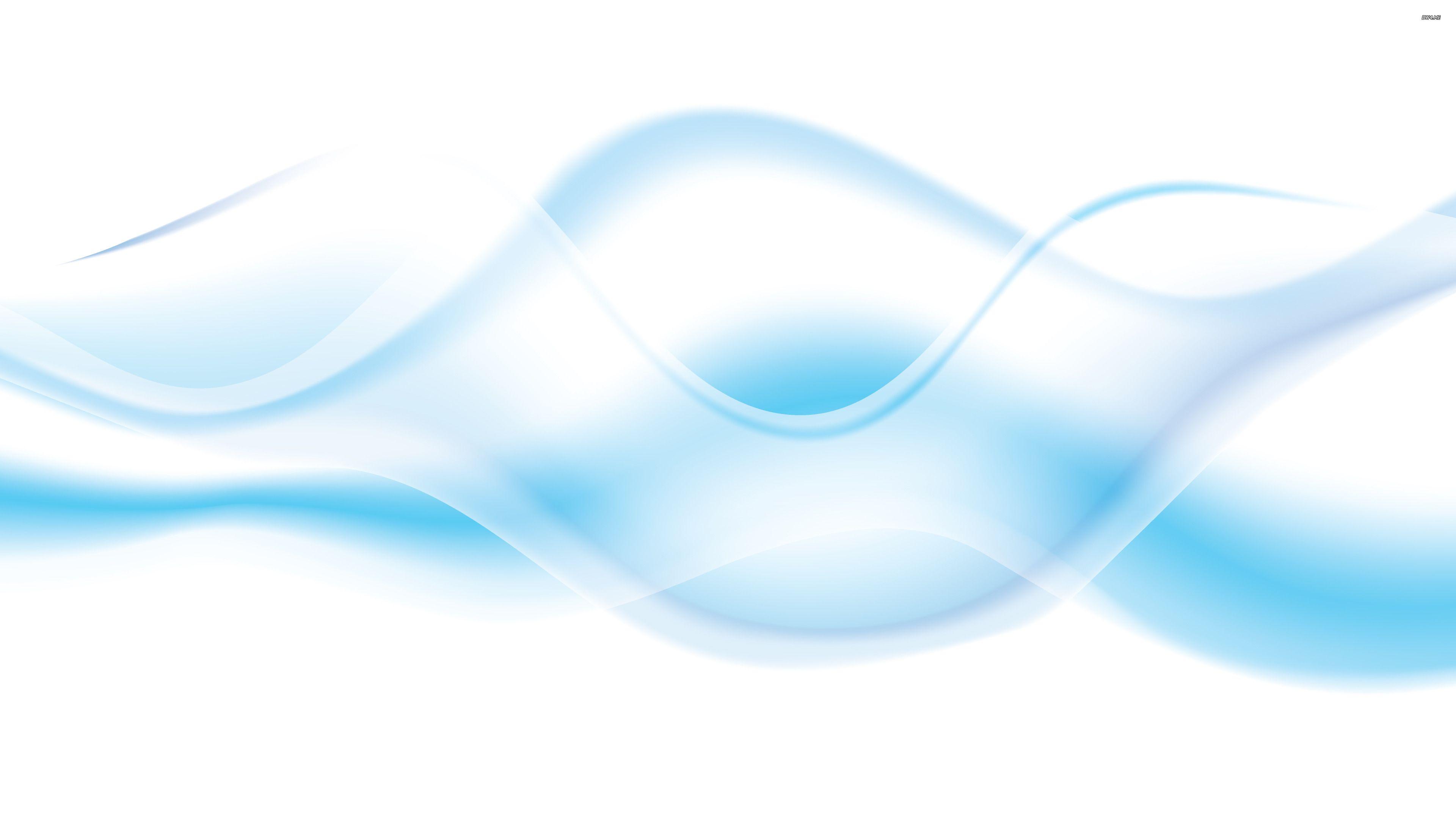 Blue Wave Wallpapers Wallpaper Cave