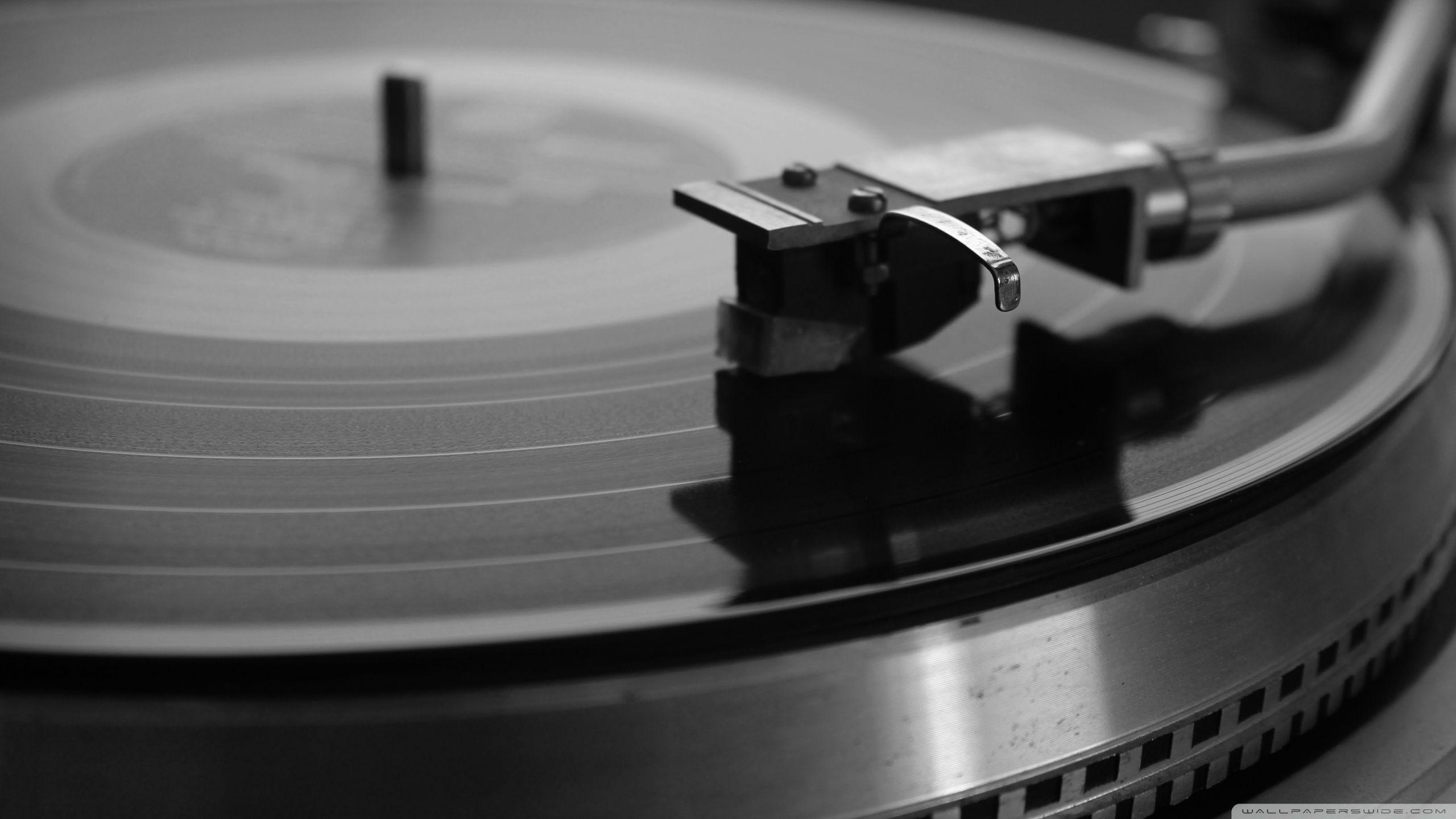 Cool Turntable Wallpapers HD Wallpaper Cave