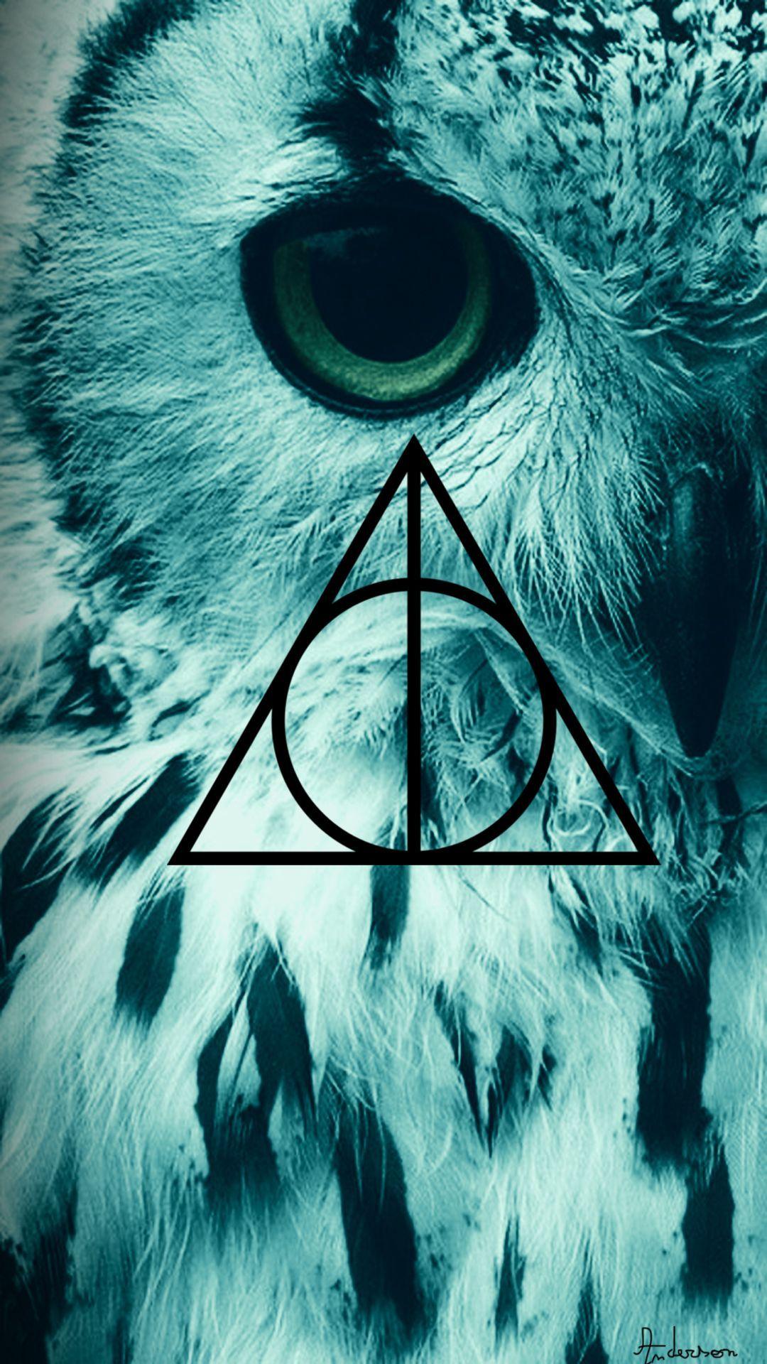 Hedwig Wallpapers Wallpaper Cave
