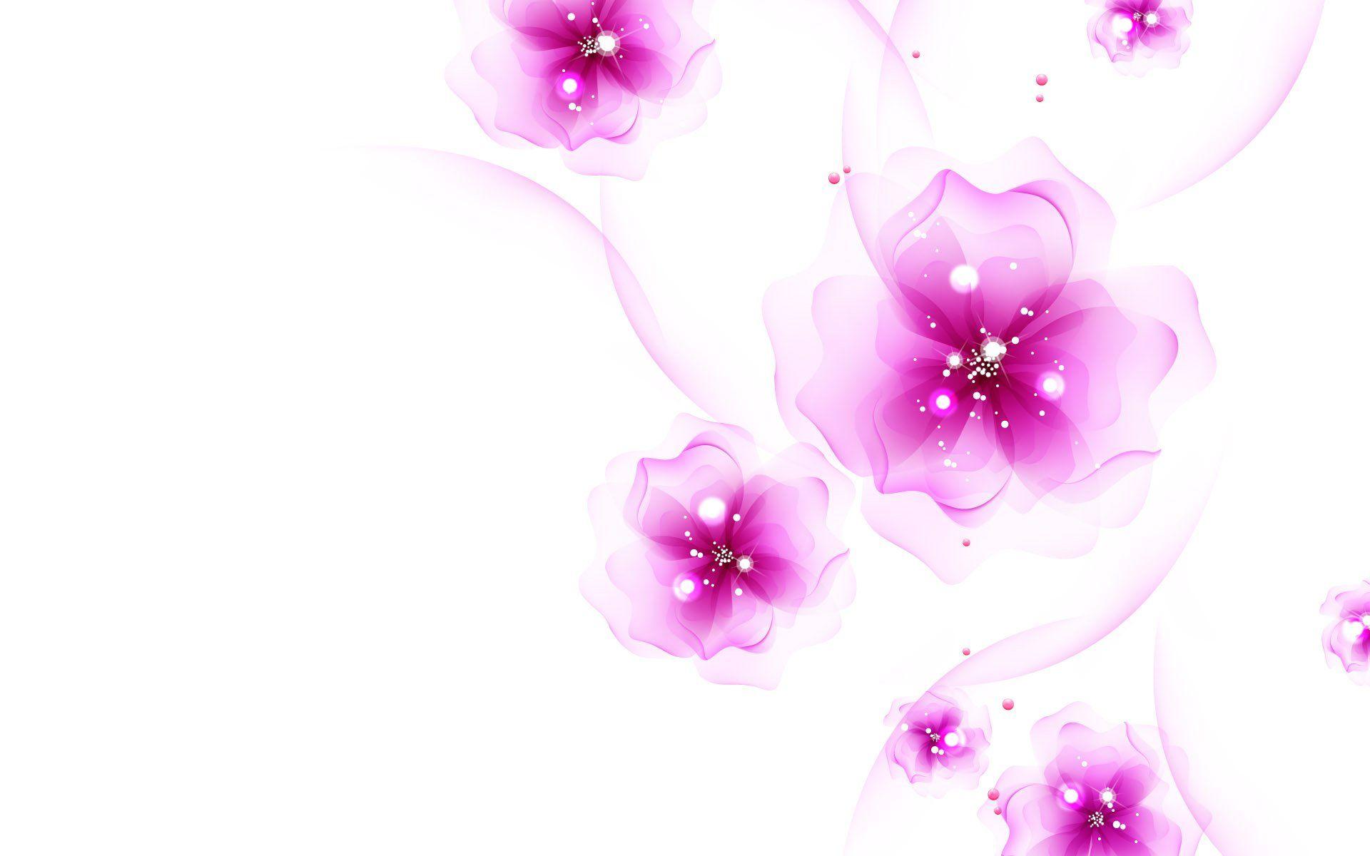 Fuchsia Flower Backgrounds Wallpaper Cave