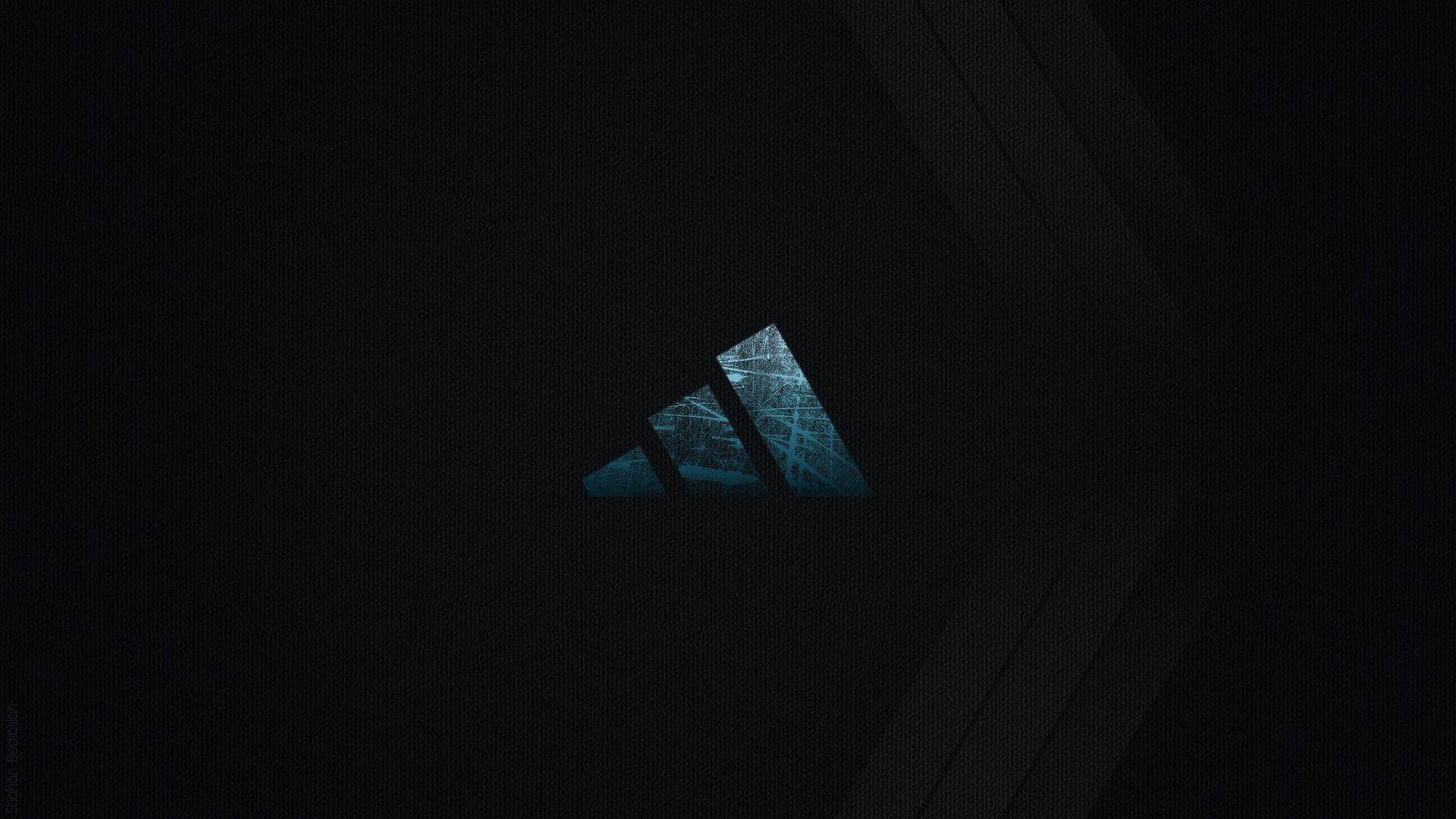Blue Jordan Logo Wallpapers Wallpaper Cave