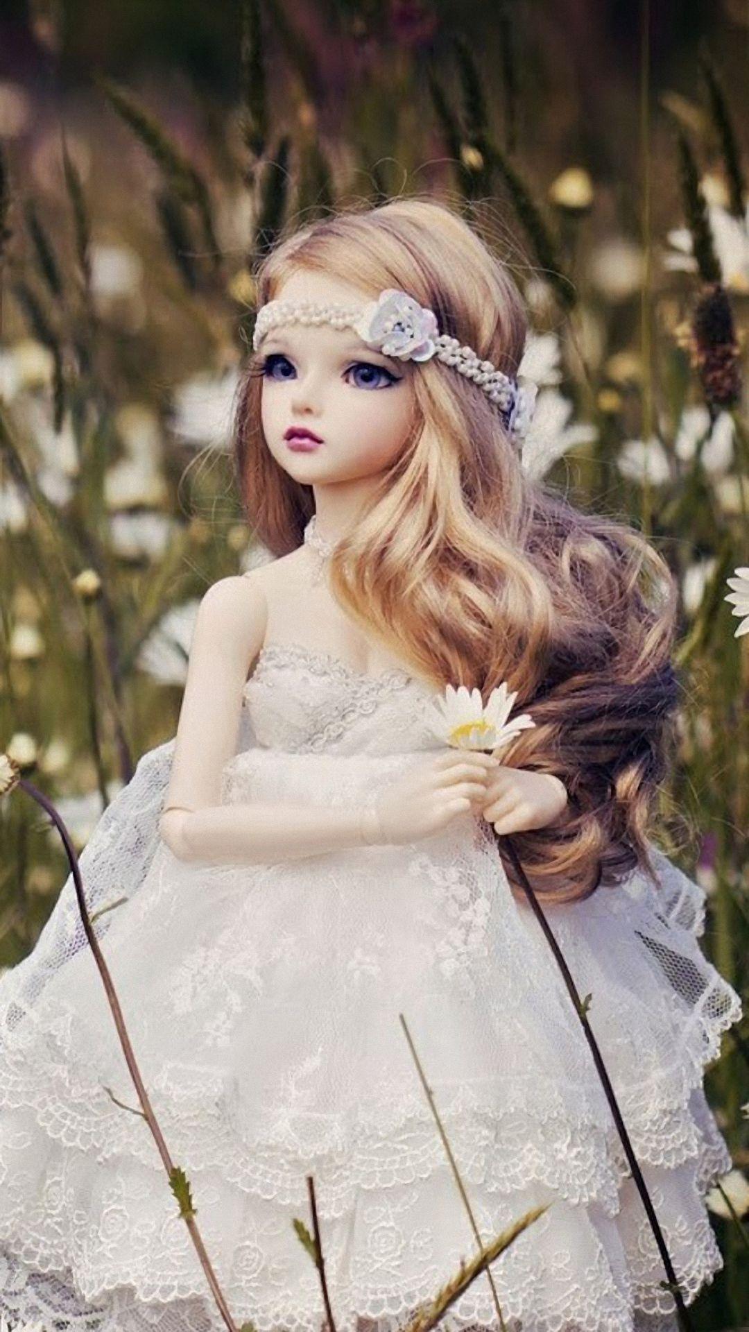 Cute Dolls Full Wallpapers Mobile Wallpaper Cave