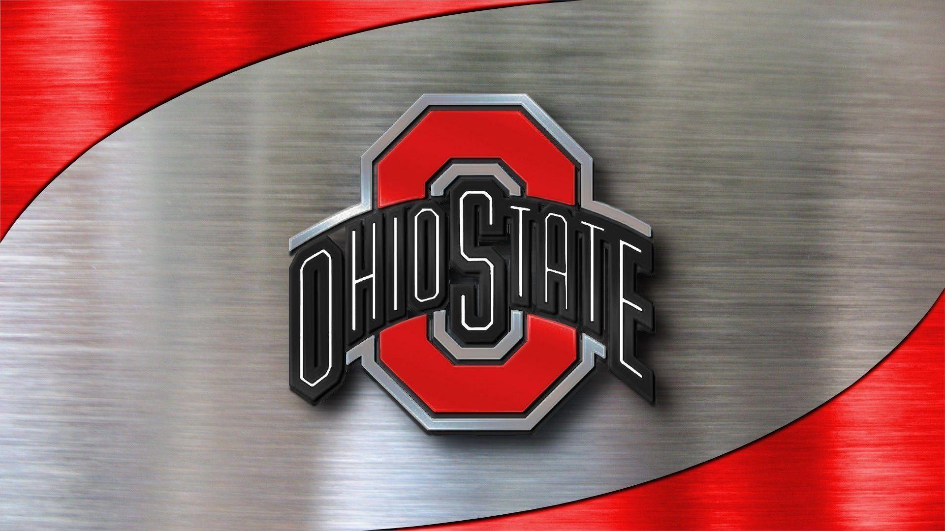 Free Ohio STate Buckeye Football Desktop Wallpapers