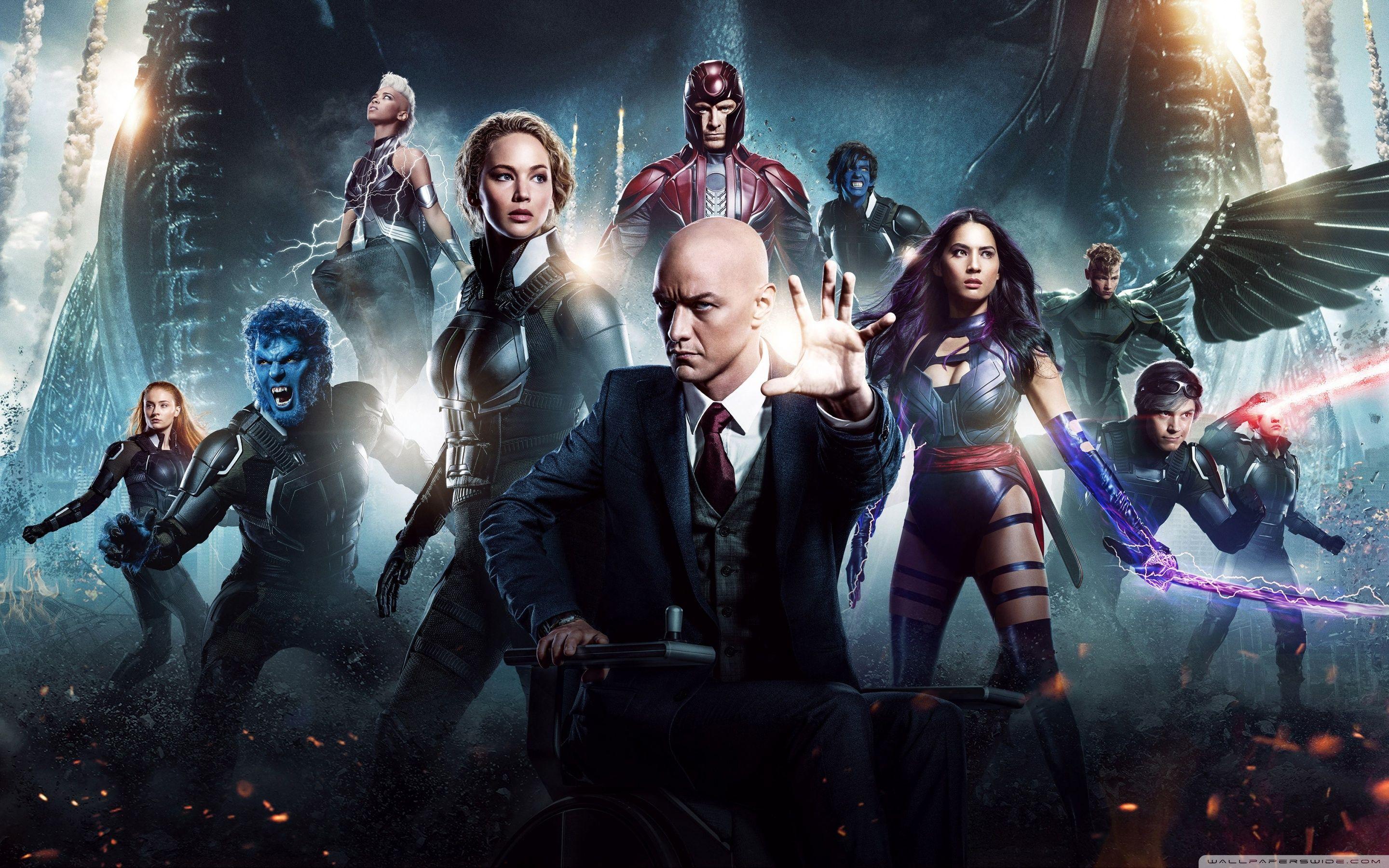 X Man Movie HD Wallpapers Wallpaper Cave