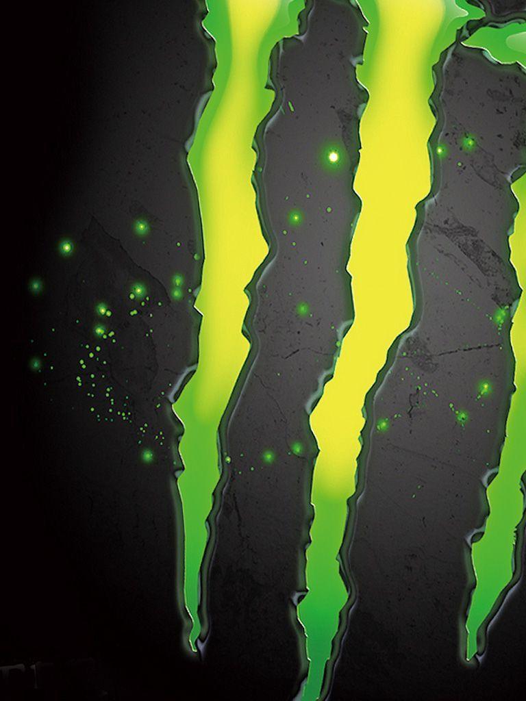 Monster Wallpapers Iphone Wallpaper Cave