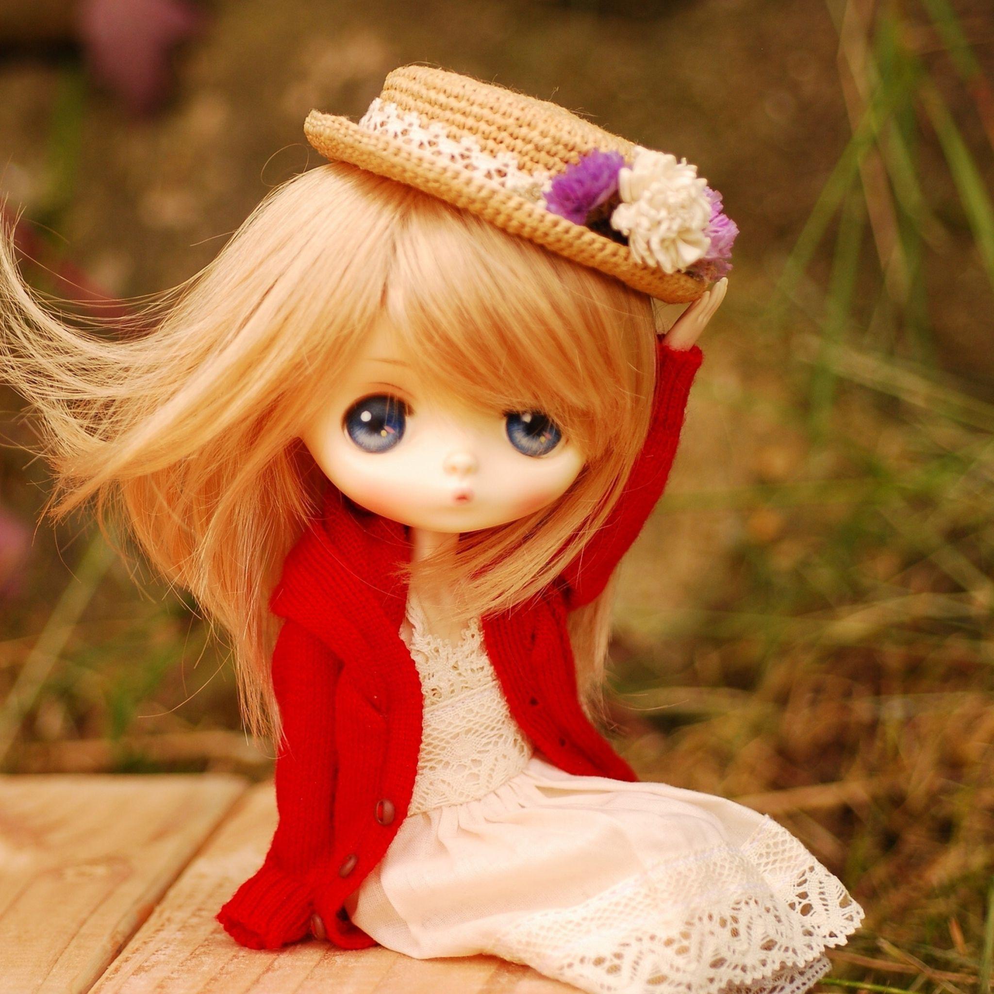 Love Doll Pic Wallpapers Wallpaper Cave