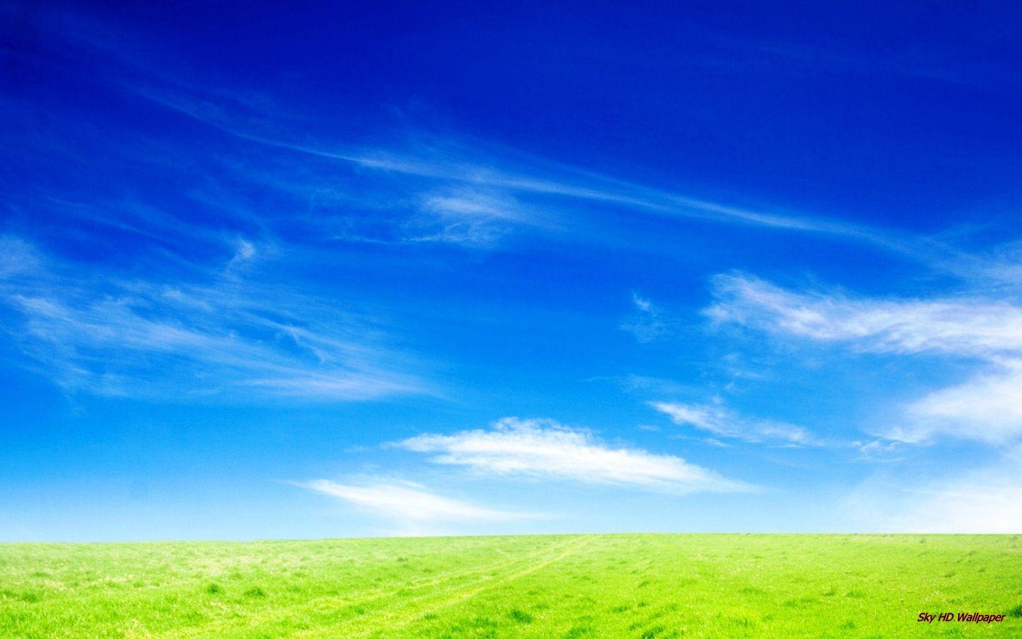 3d HD Sky Wallpapers Wallpaper Cave