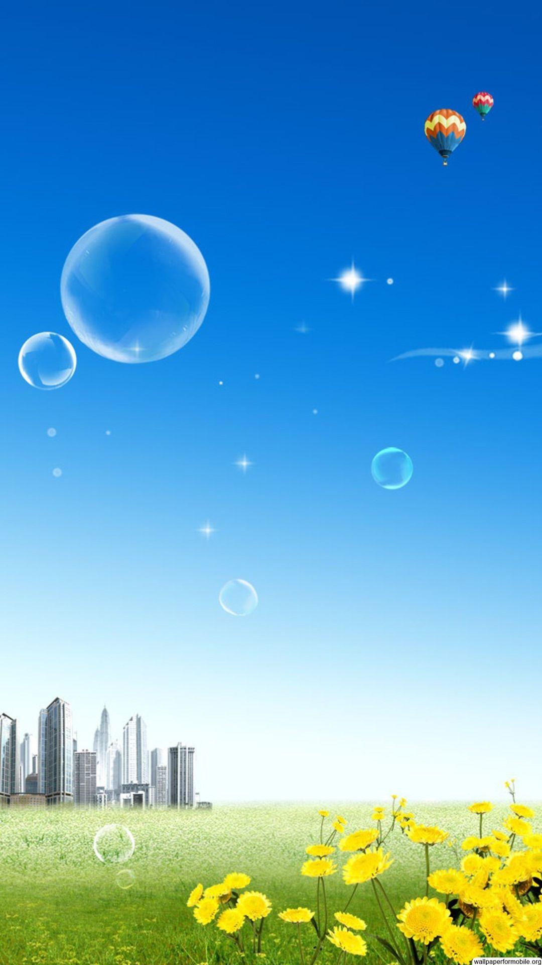 3d HD Sky Wallpapers Wallpaper Cave