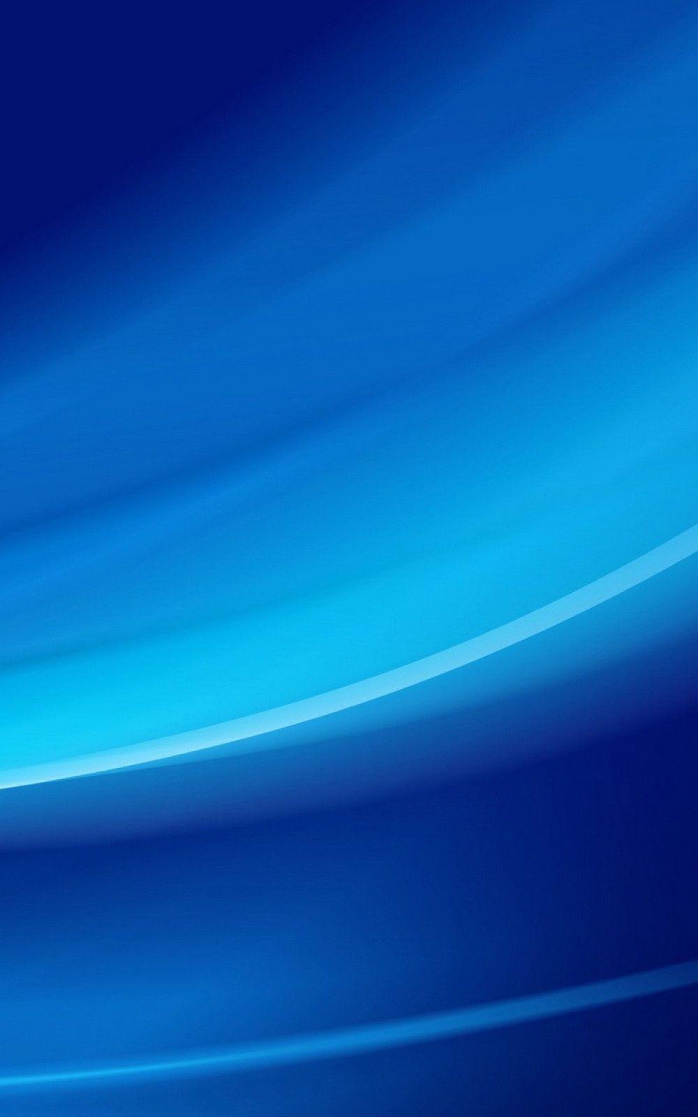 Blue Android Wallpapers HD Wallpaper Cave