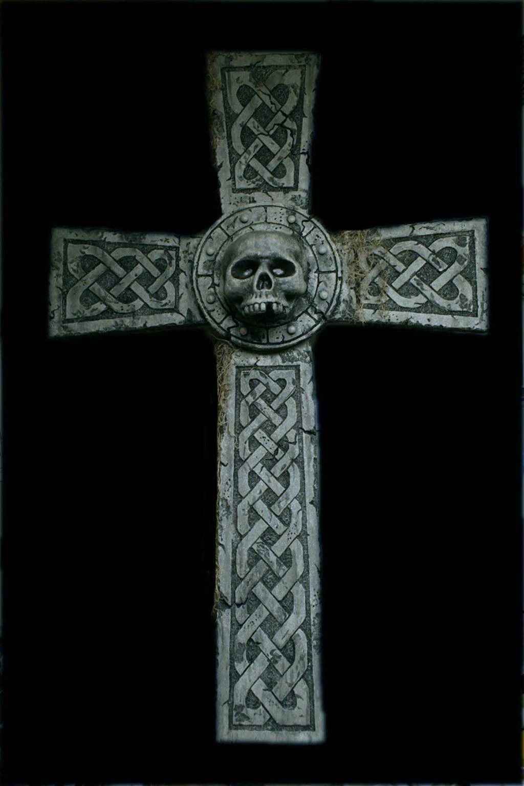 Celtic Cross Wallpapers Wallpaper Cave