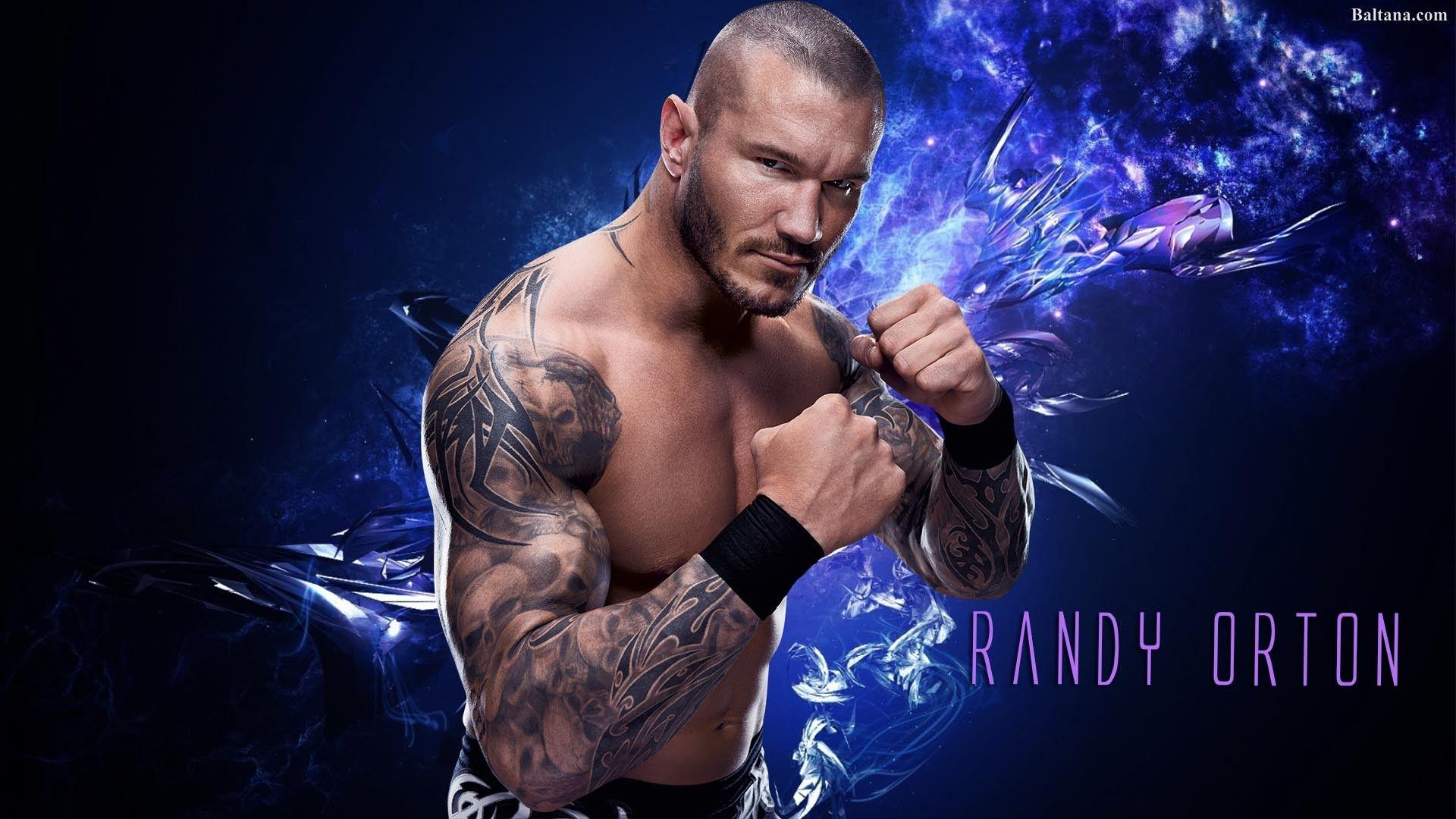 Randy Orton 2019 Wallpapers Wallpaper Cave