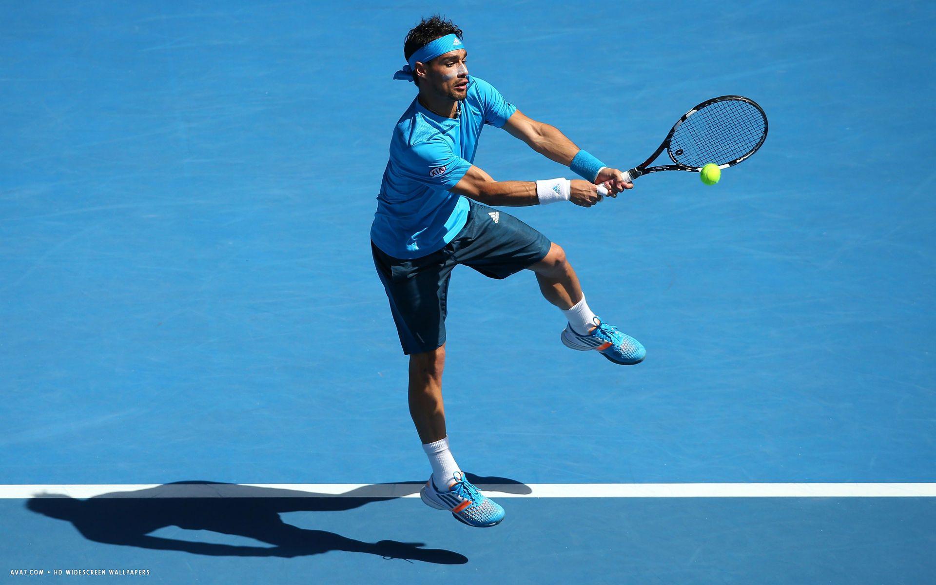 Tennis Player Wallpapers Wallpaper Cave