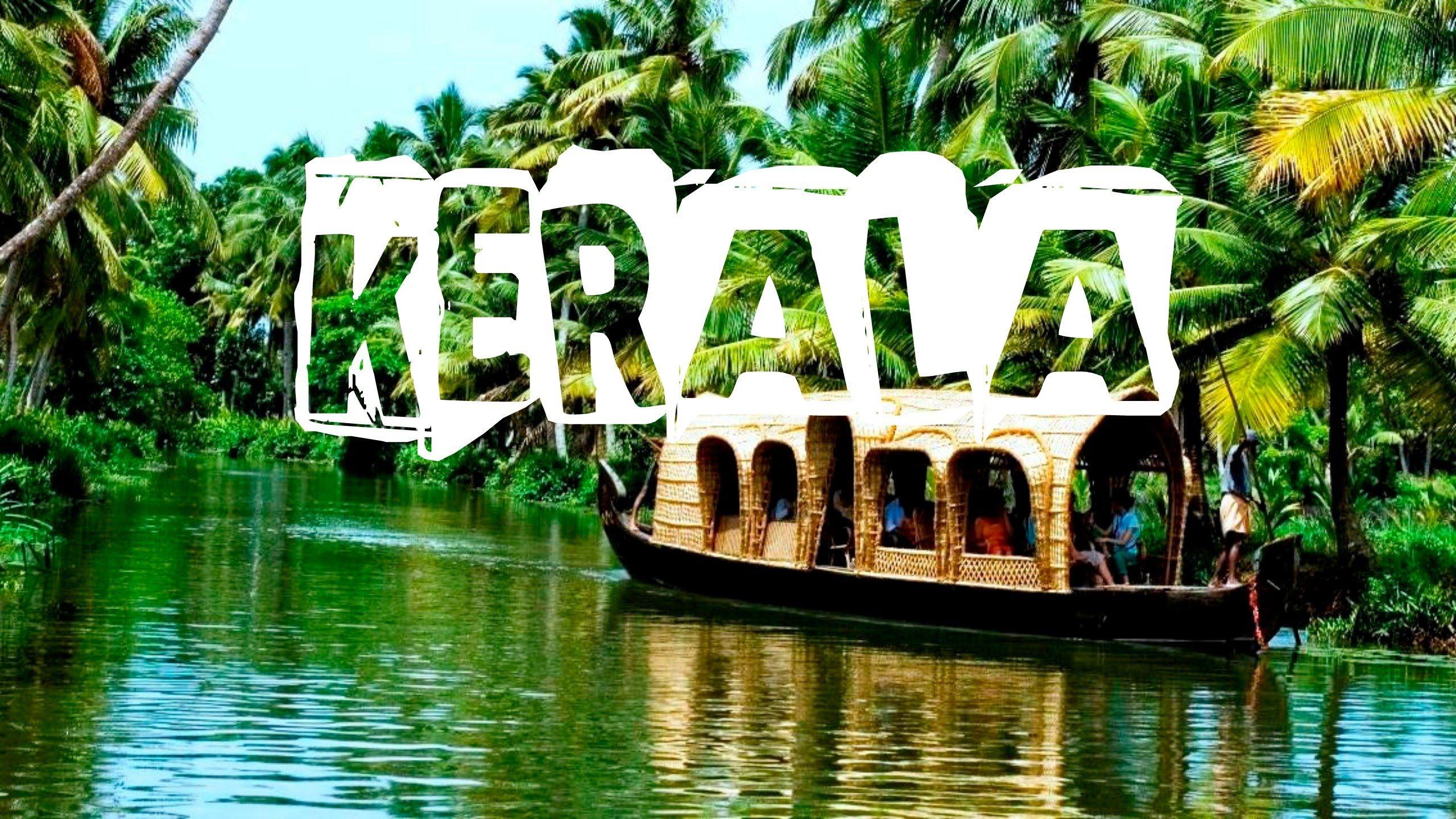 Kerala Tourism HD Wallpapers Wallpaper Cave