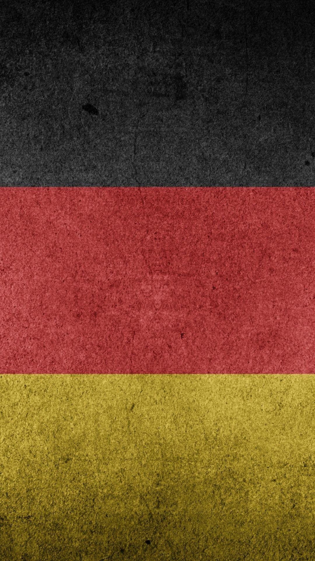 Germany Flag Wallpapers Wallpaper Cave