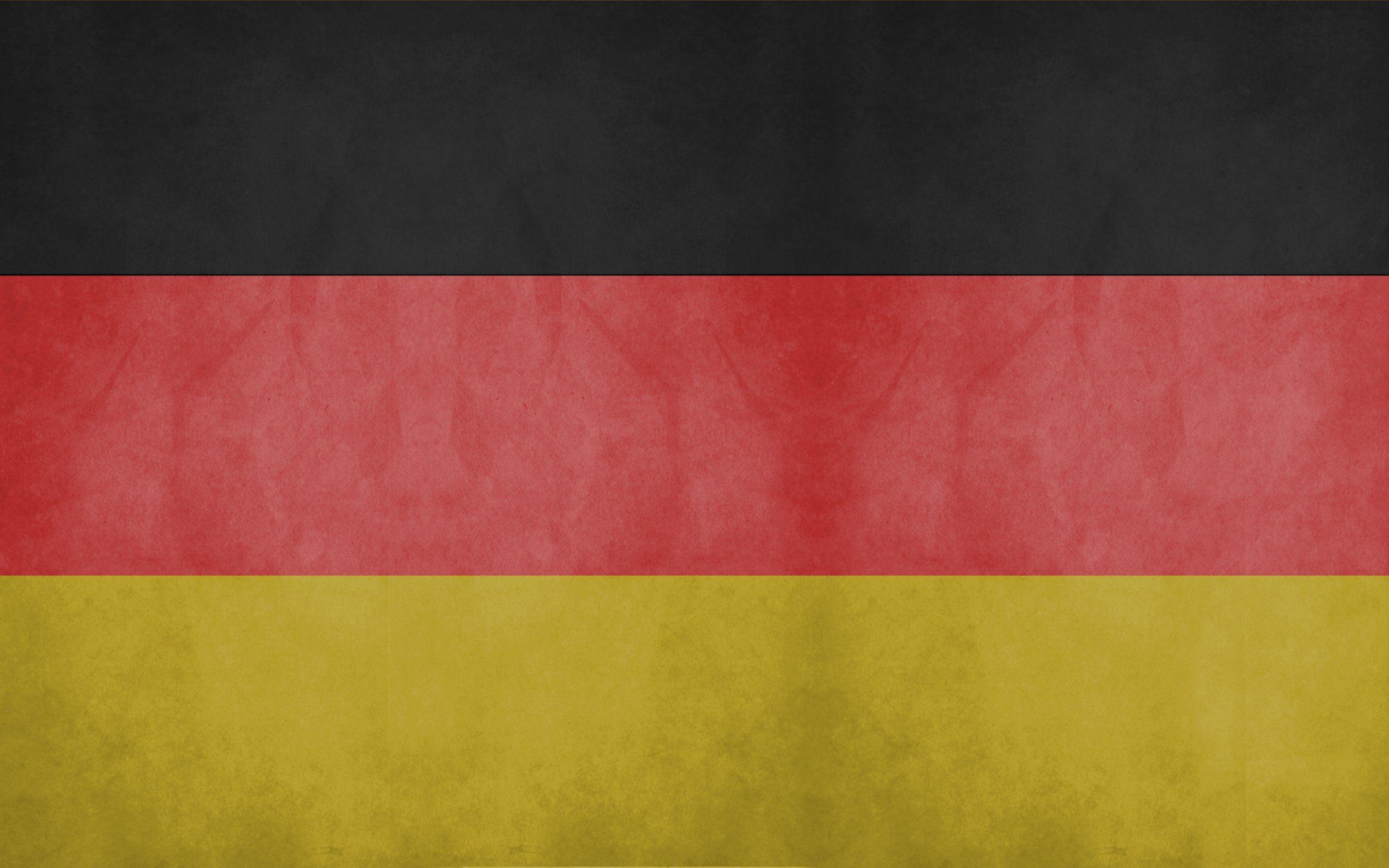 Germany Flag Wallpapers Wallpaper Cave