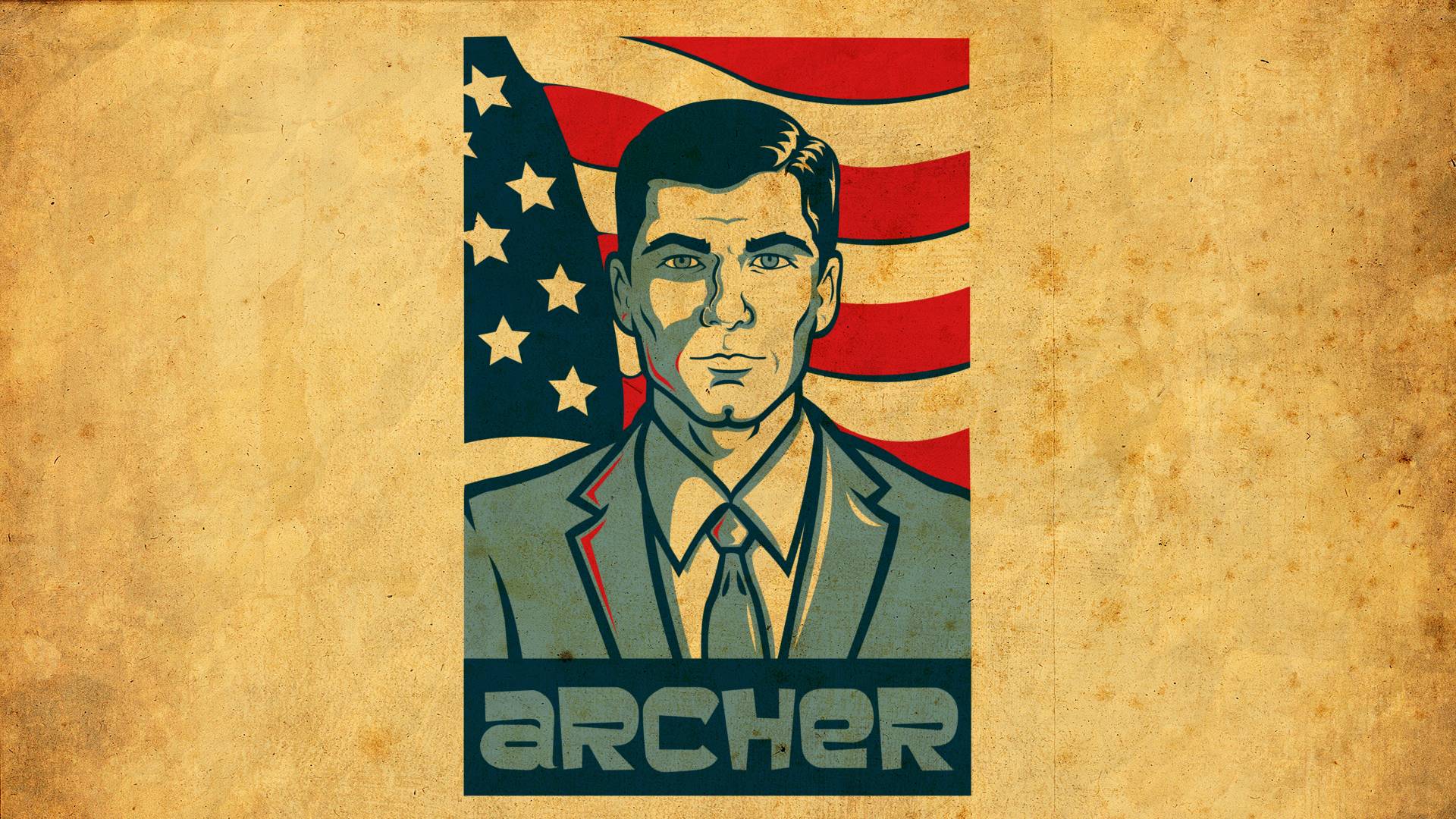 Archer Wallpapers Wallpaper Cave