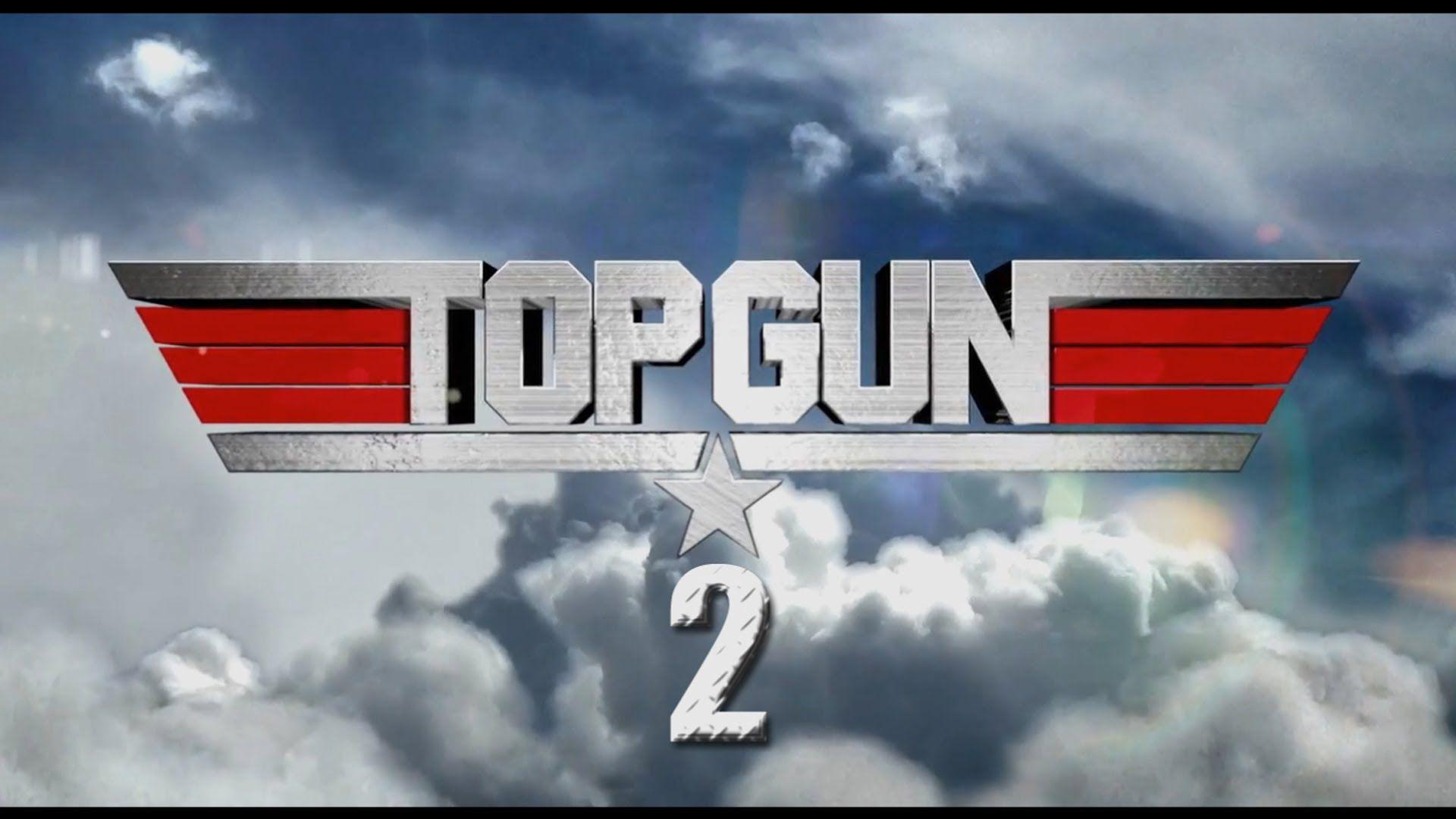 Top Gun Logo Wallpapers Wallpaper Cave