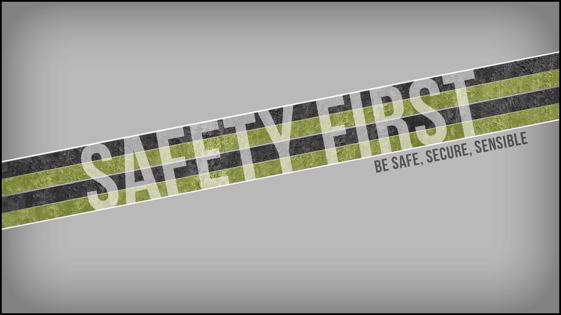 HD Wallpapers Safety Wallpaper Cave