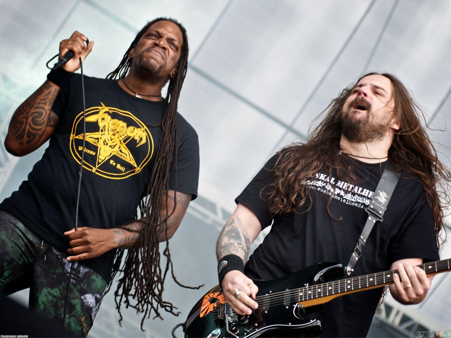 Sepultura Brazil Wallpapers Wallpaper Cave