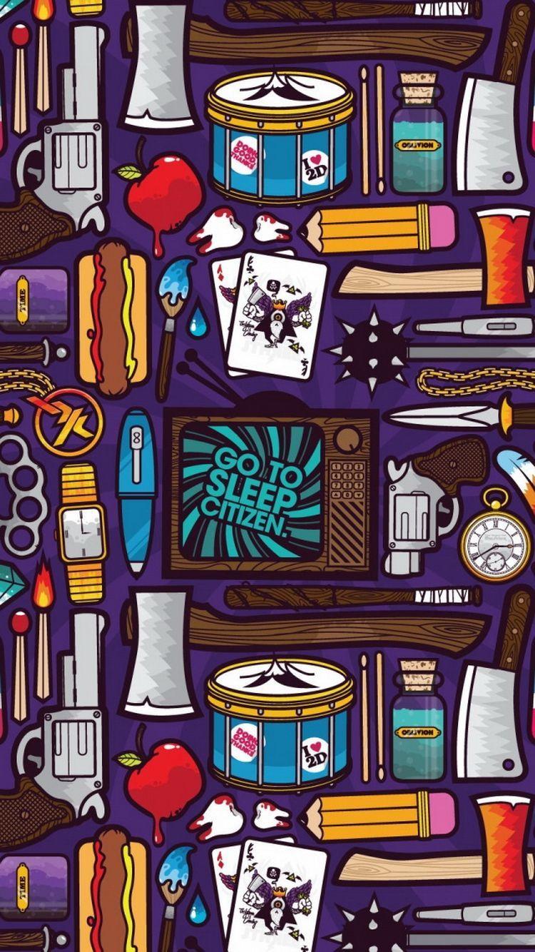 Wallpapers Hipster Iphone Wallpaper Cave