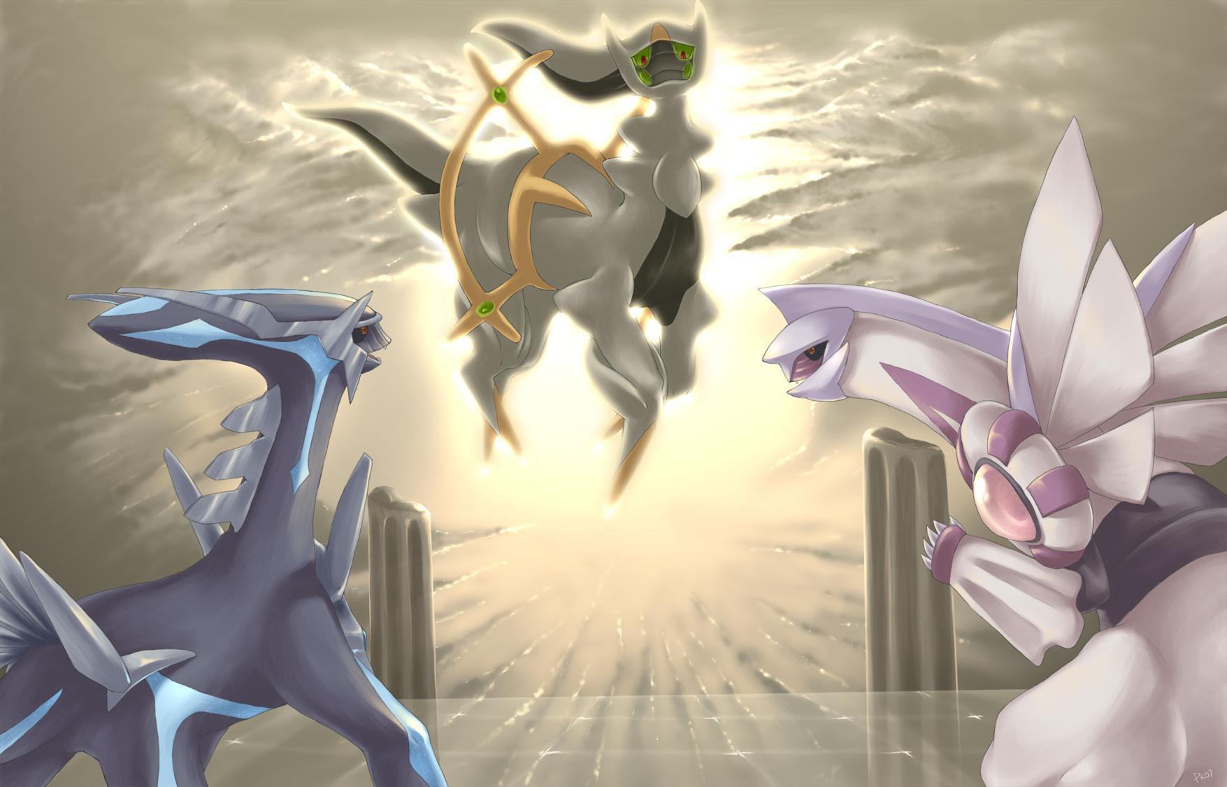 Pokemon X Best Nature For Dialga at Amanda Harrington blog