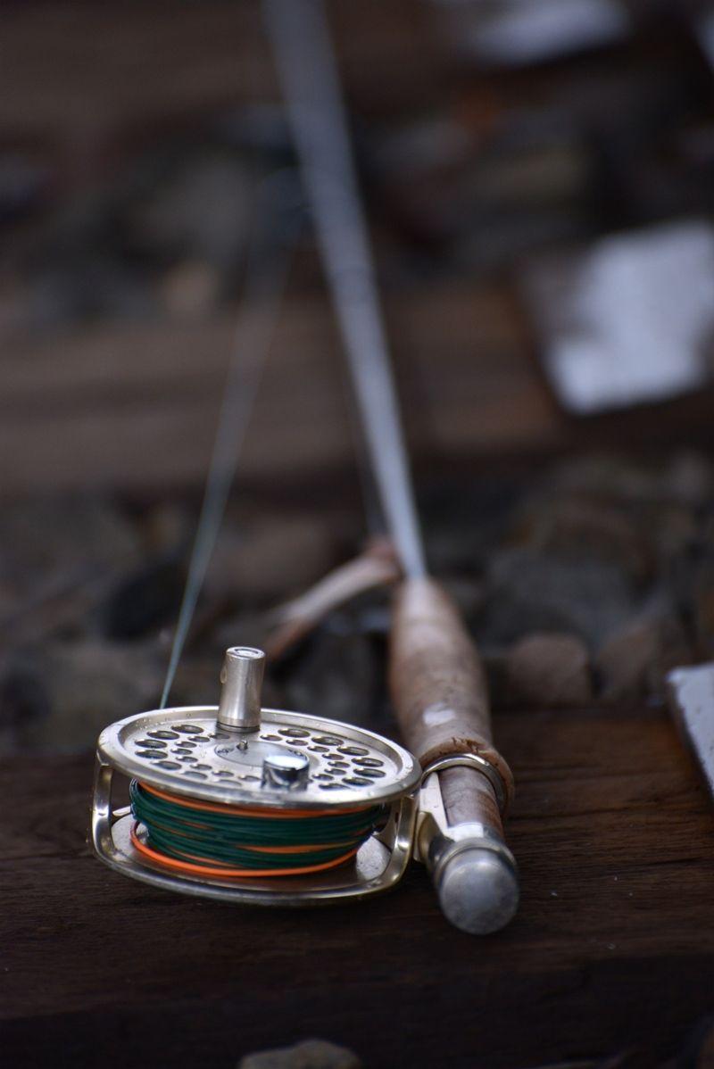 Fly Fishing Phone Wallpapers Wallpaper Cave