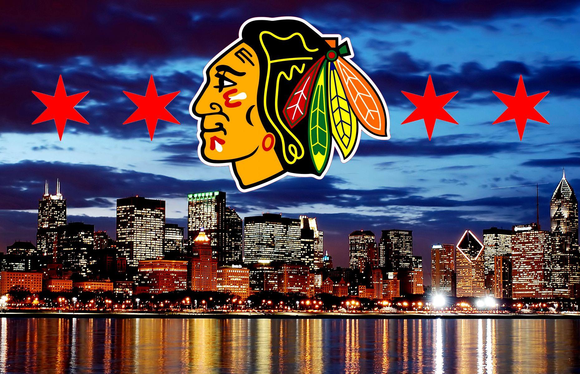 Blackhawks Backgrounds Wallpaper Cave