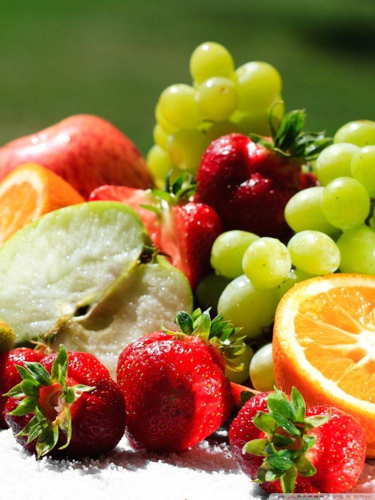 Fruits Mobile Wallpapers Image Wallpaper Cave
