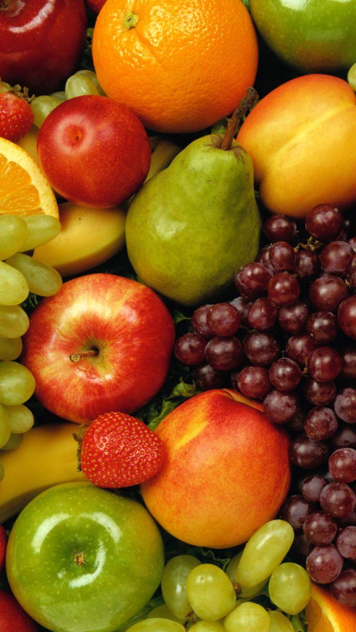 Fruits Mobile Wallpapers Image Wallpaper Cave