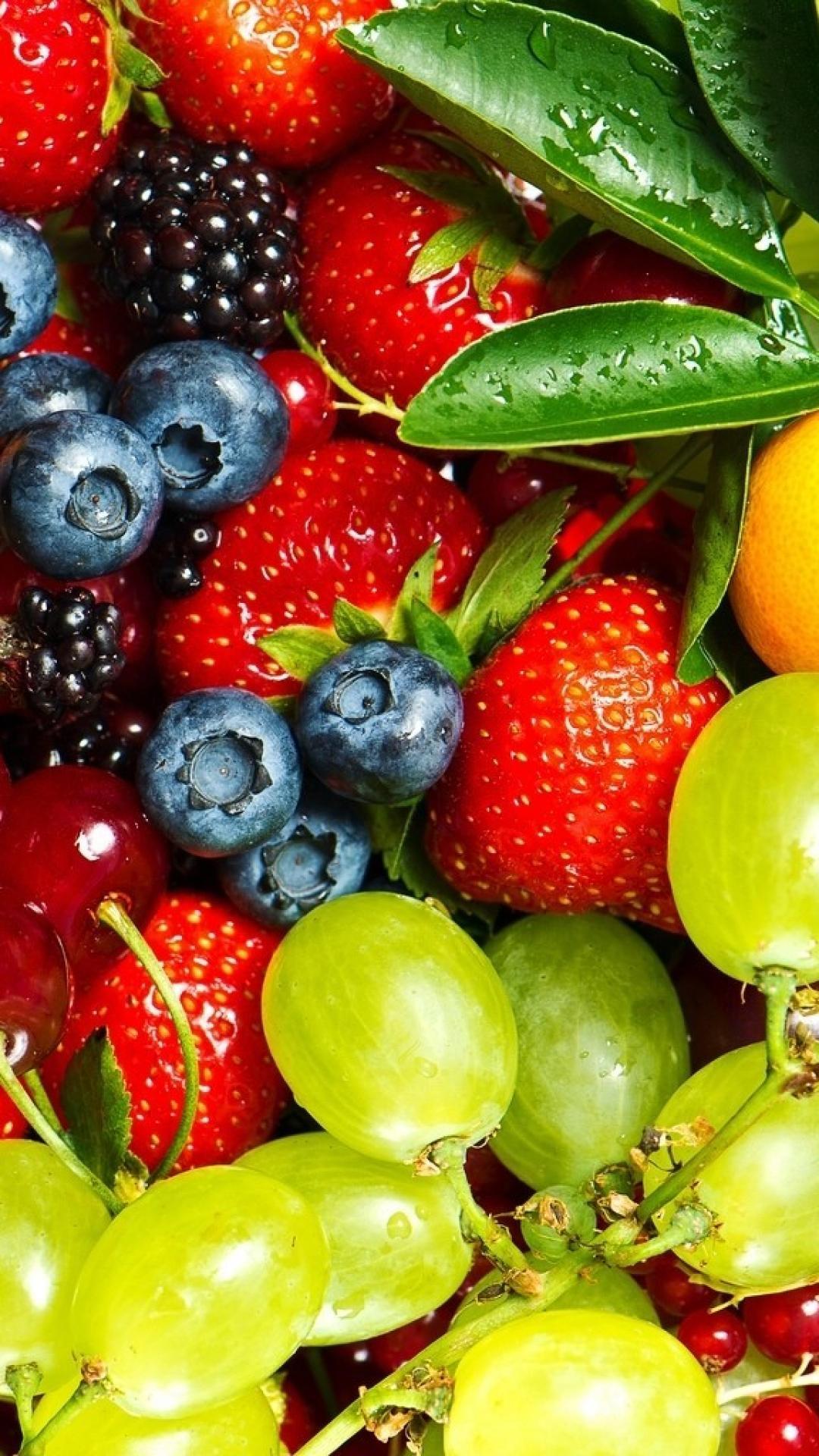 Fruits Mobile Wallpapers Image Wallpaper Cave