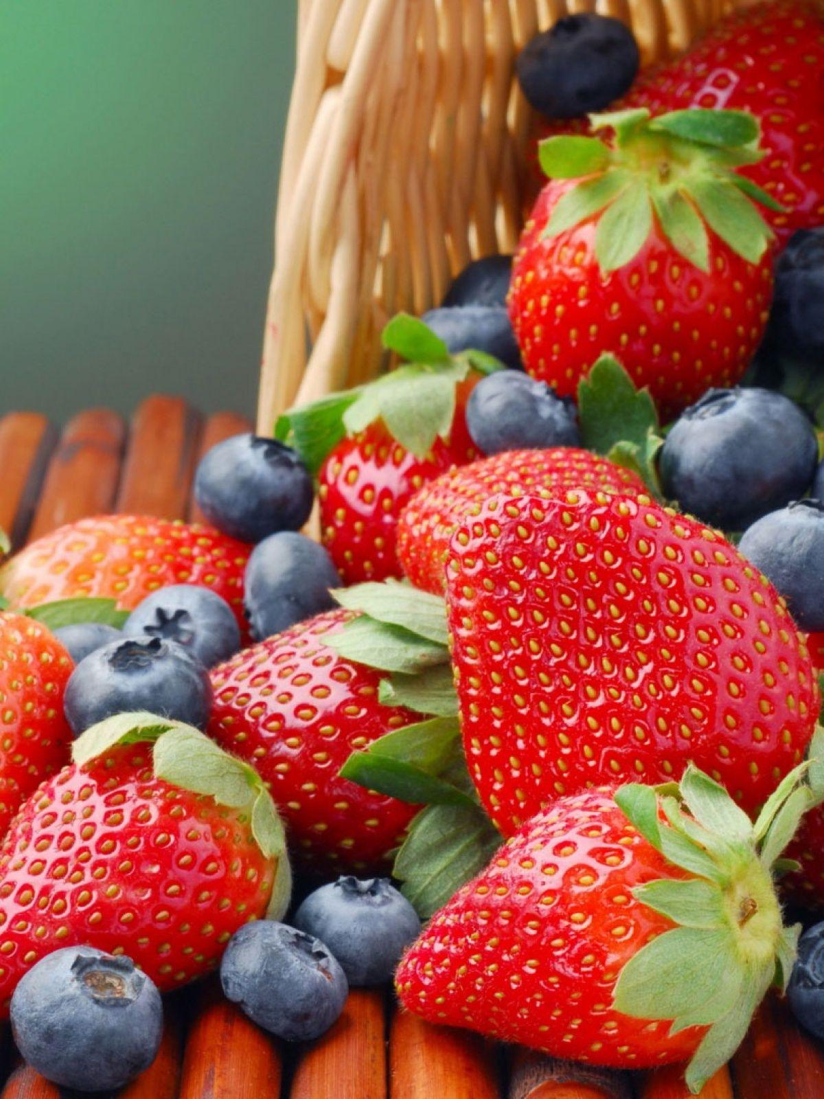 Fruits Mobile Wallpapers Image - Wallpaper Cave