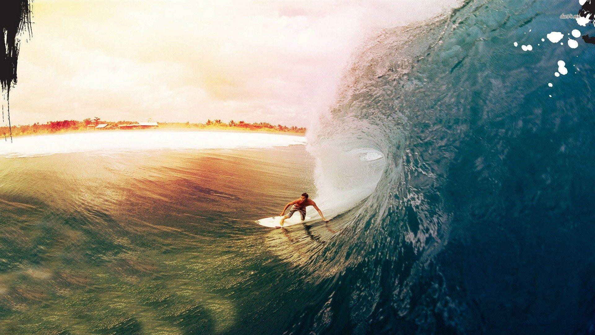 Surf Wallpapers Wallpaper Cave