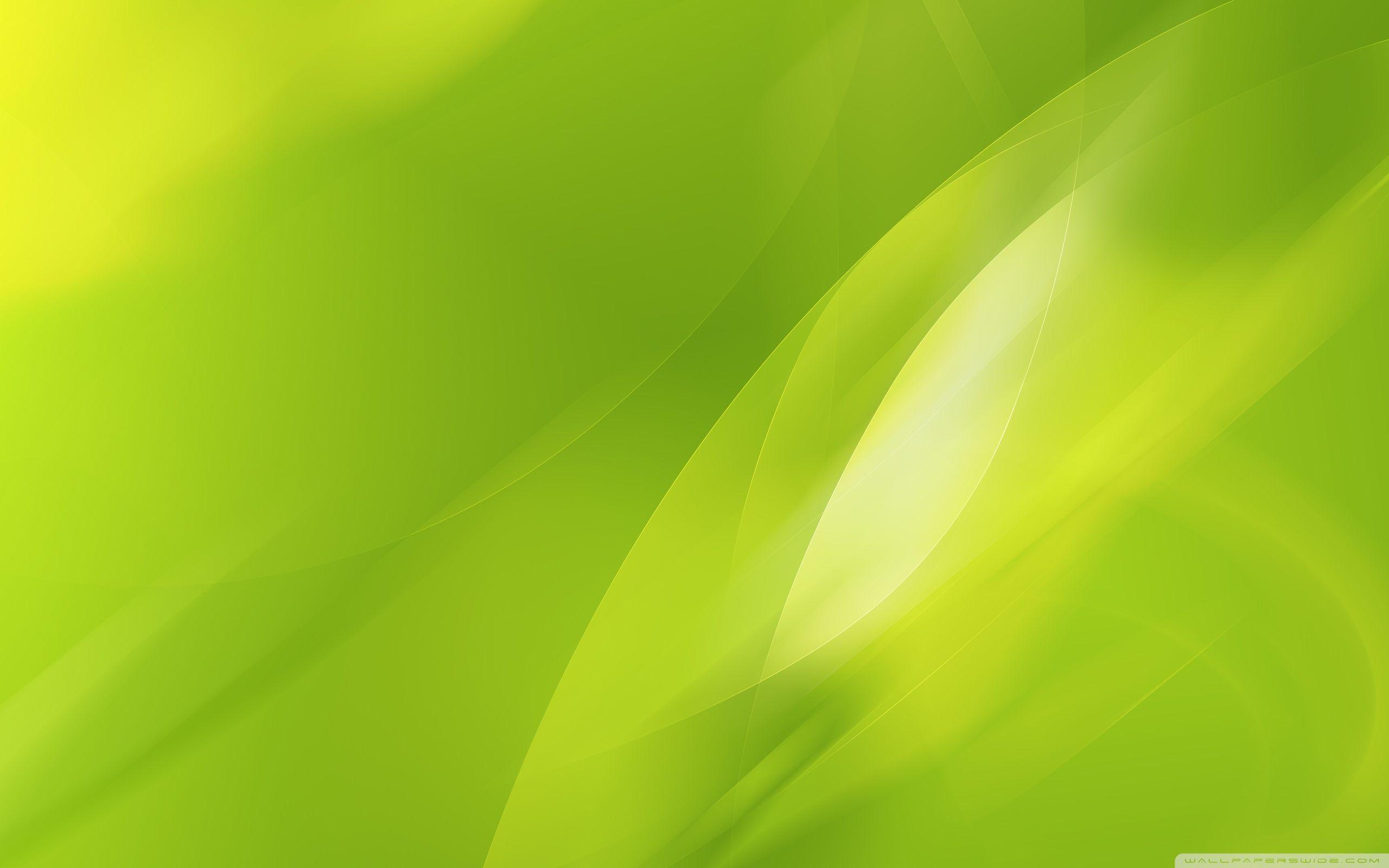 Light Green Abstract Wallpapers Wallpaper Cave