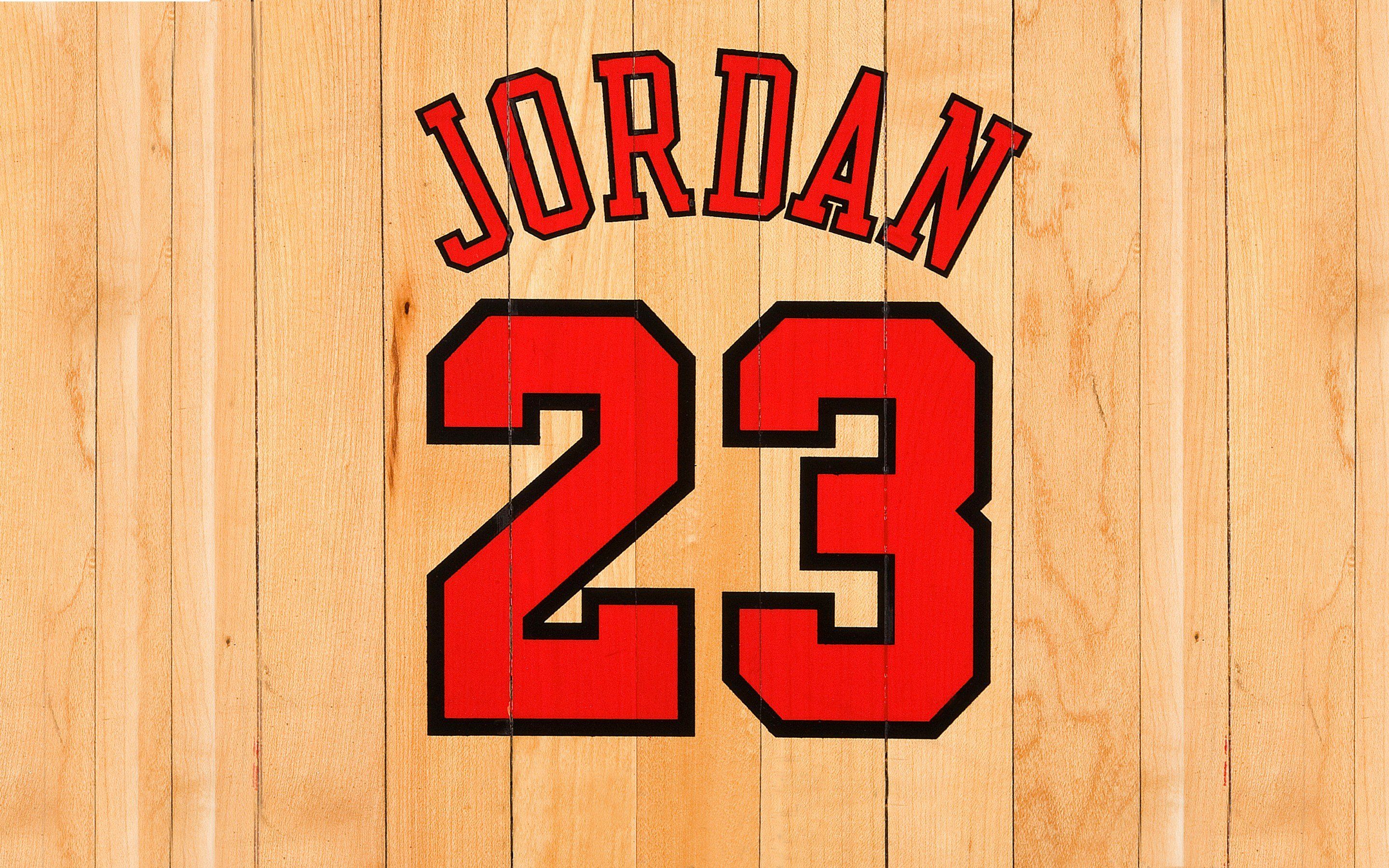 Michael Jordan Bulls Jersey Wallpapers Wallpaper Cave