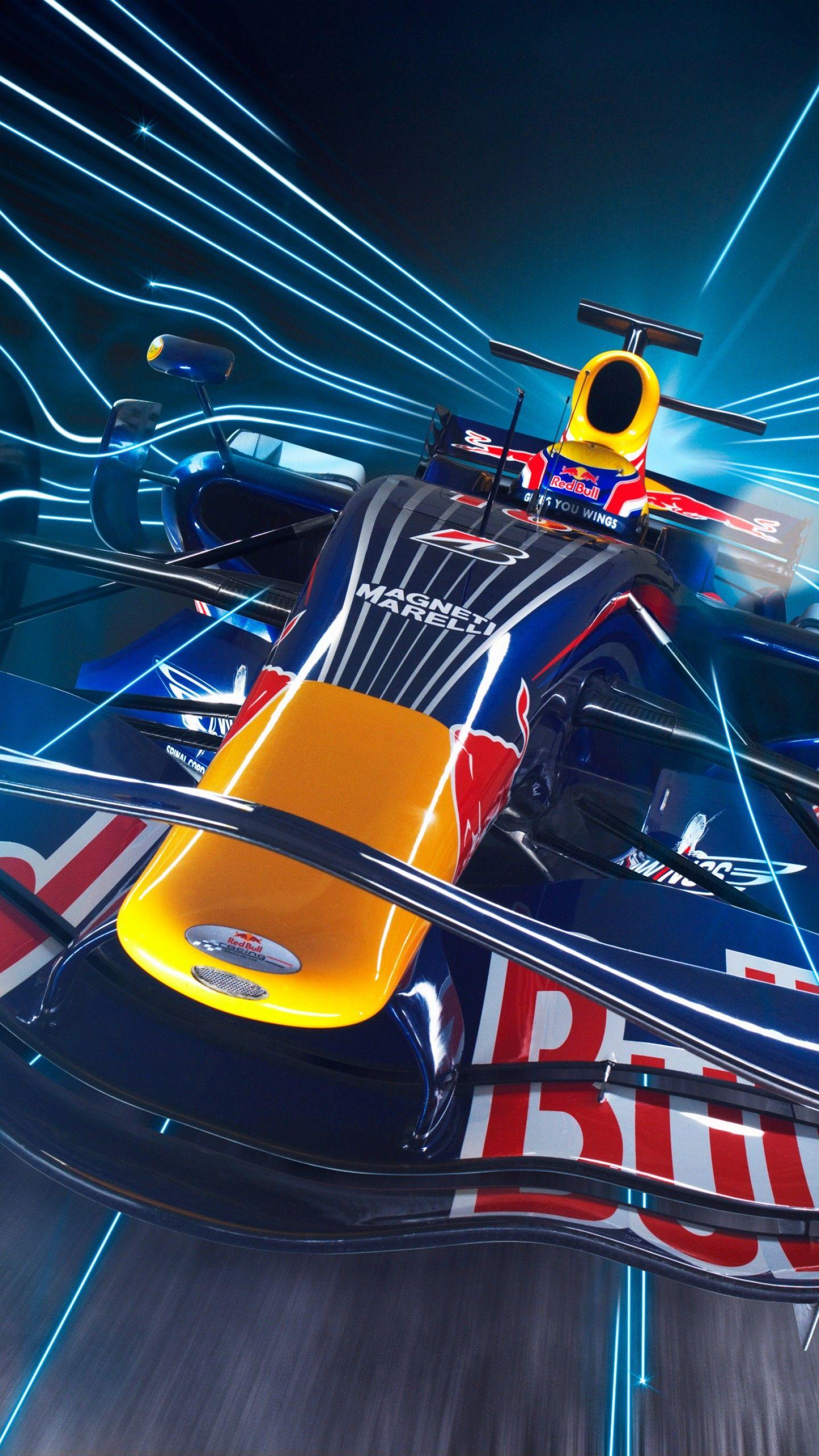 Red Bull Mobile Wallpapers Wallpaper Cave