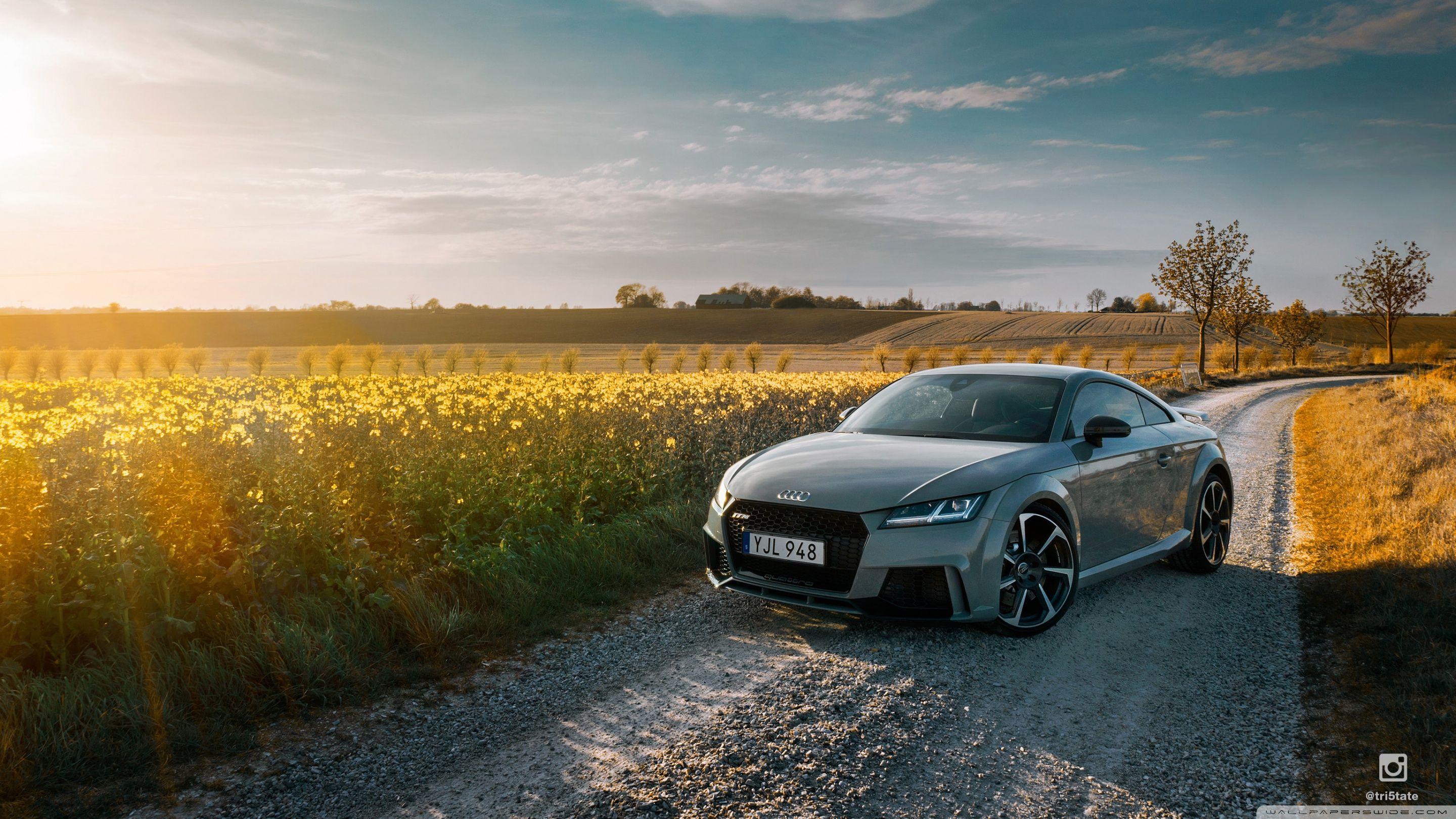 Wallpapers HD Audi Wallpaper Cave