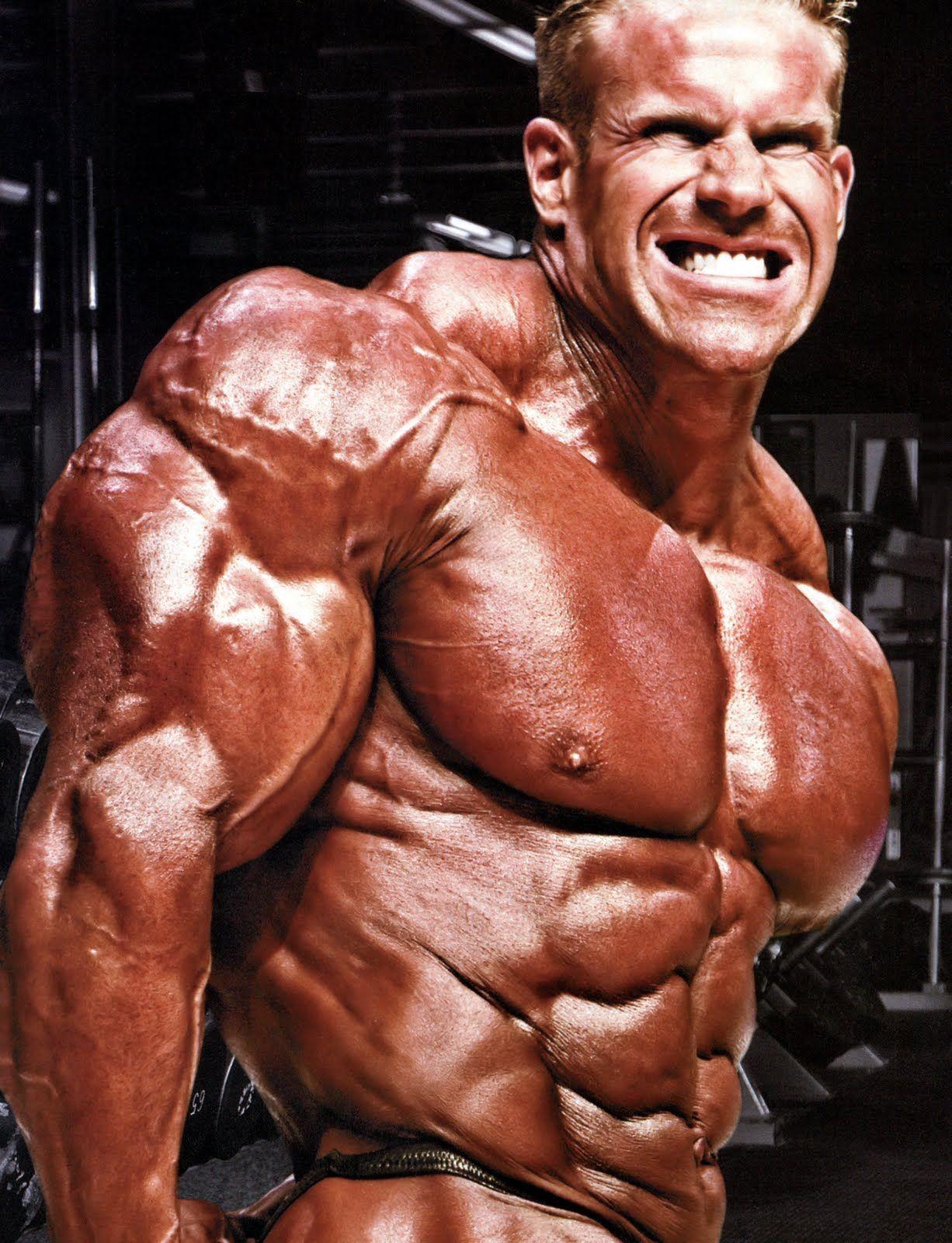 Jay Cutler Bodybuilder Wallpapers Wallpaper Cave