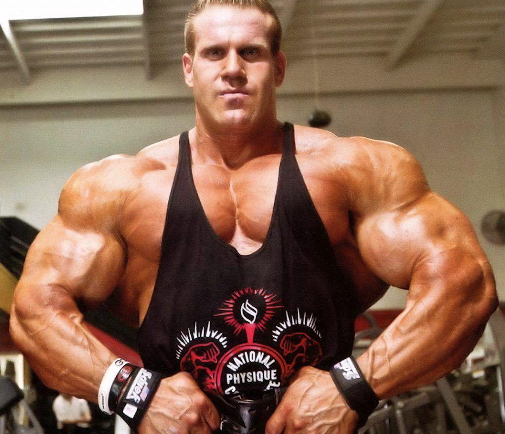 Jay Cutler Bodybuilder Wallpapers Wallpaper Cave